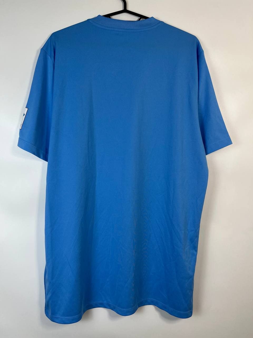 Nike FC BARCELONA 2017/18 BARÇA ACADEMY TRAINING SHIRT NIKE Sz XL Size US XL / EU 56 / 4 - 6 Thumbnail