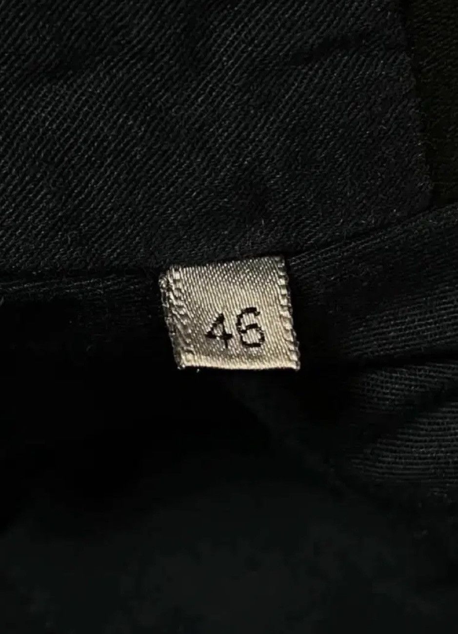 Dior Dior Homme 05AW In the Morning Bomber Jacket Size US S / EU 44-46 / 1 - 9 Thumbnail