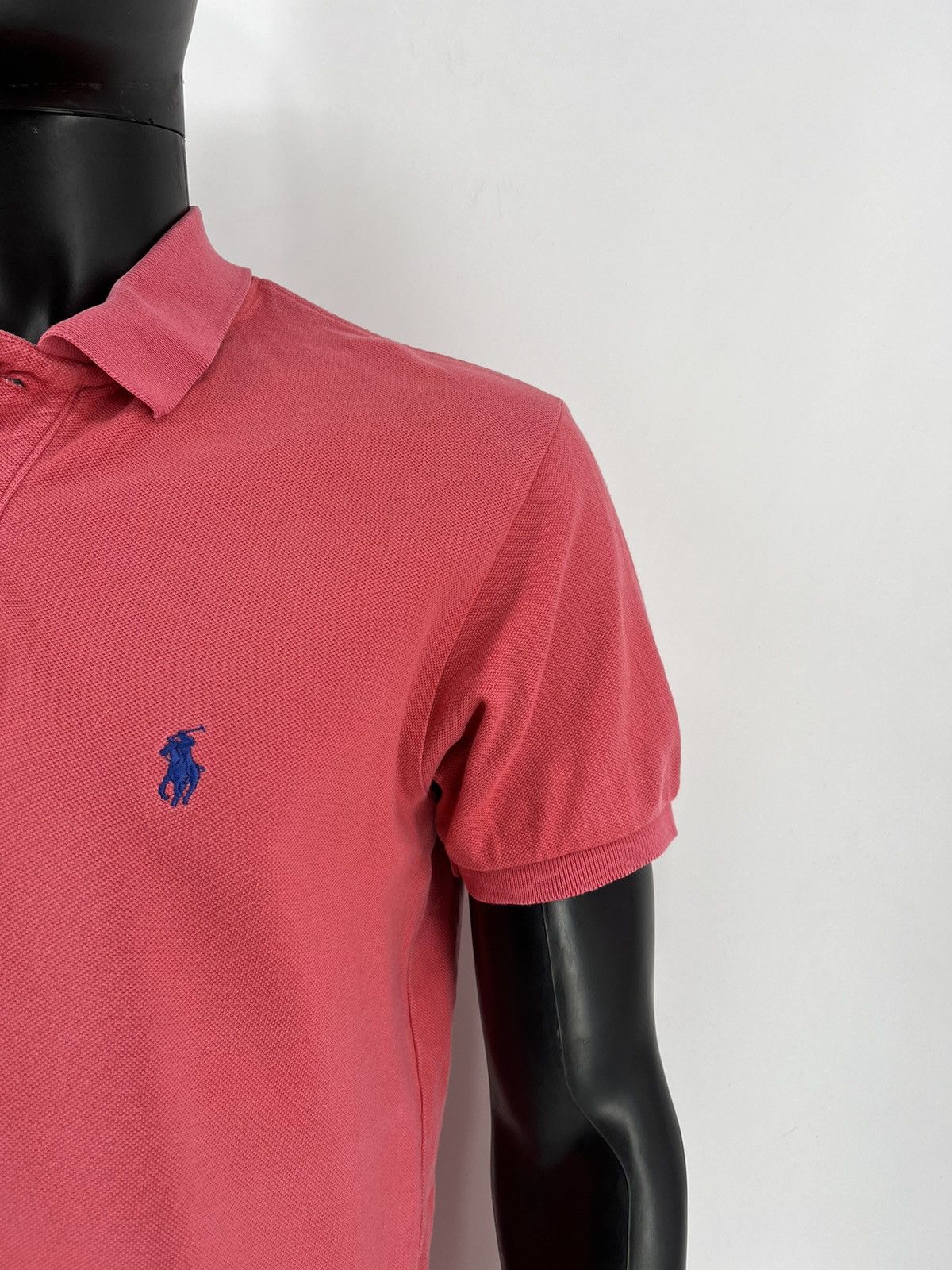 Polo Ralph Lauren × Ralph Lauren Vintage Ralph Lauren Polo Y2K American Wear 90s Casual Style Size US M / EU 48-50 / 2 - 6 Thumbnail