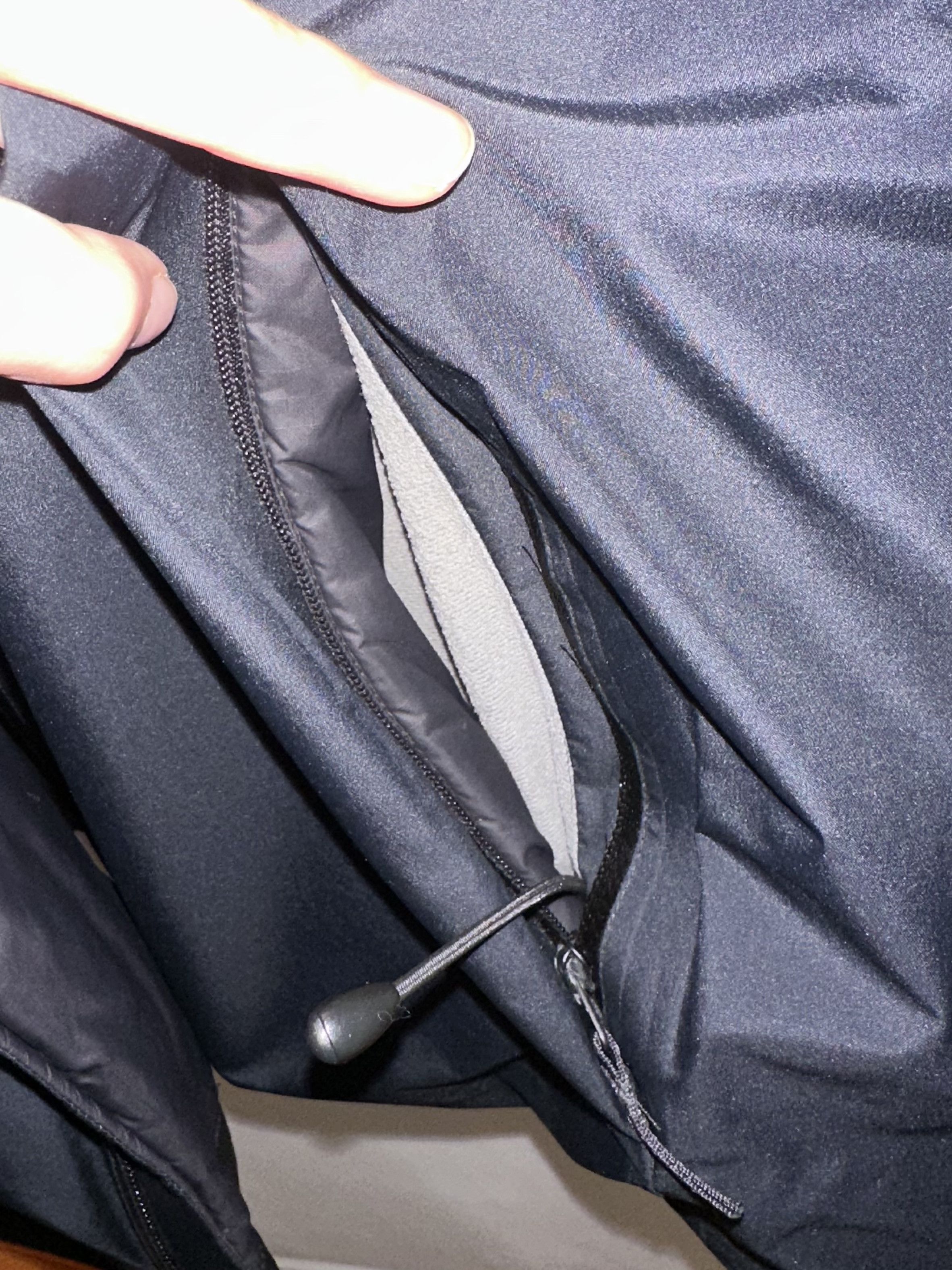 Veilance Arc'teryx Veilance Node Jacket Black Size US M / EU 48-50 / 2 - 6 Thumbnail