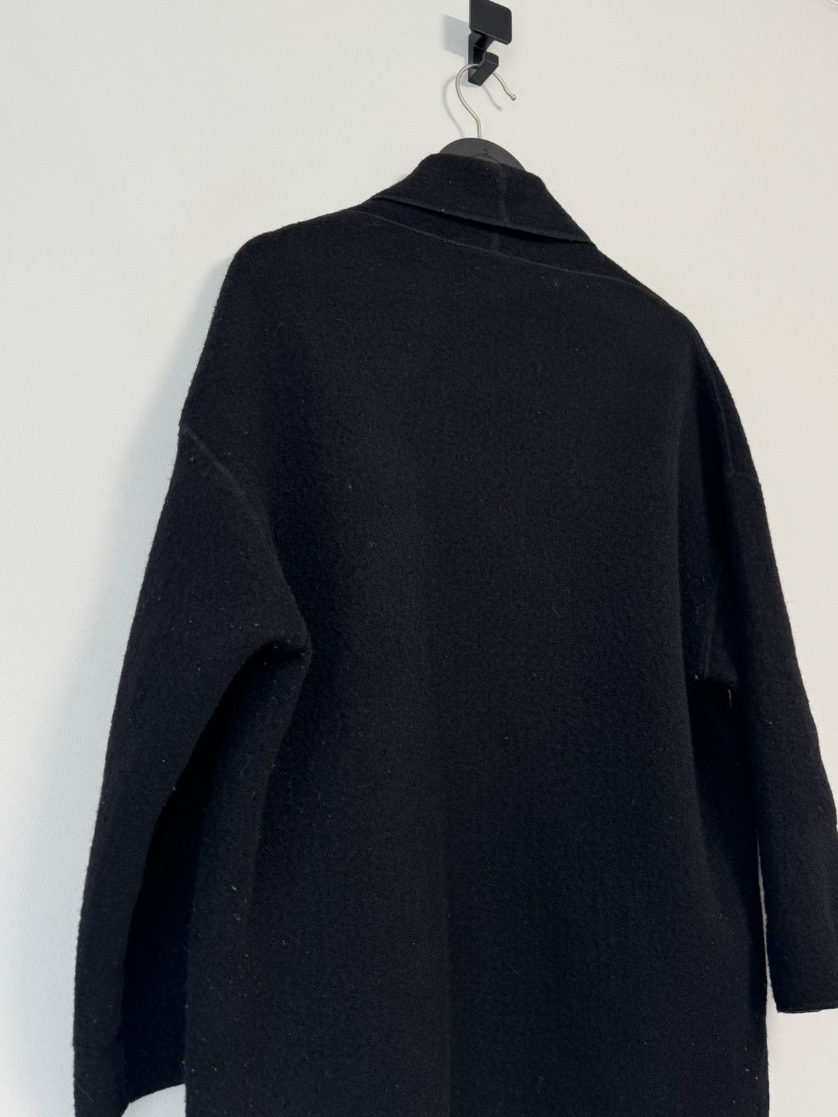 Annette Gortz ANNETTE GORTZ Avant Garde Wool Blazer Jacket Size S / US 4 / IT 40 - 15 Thumbnail