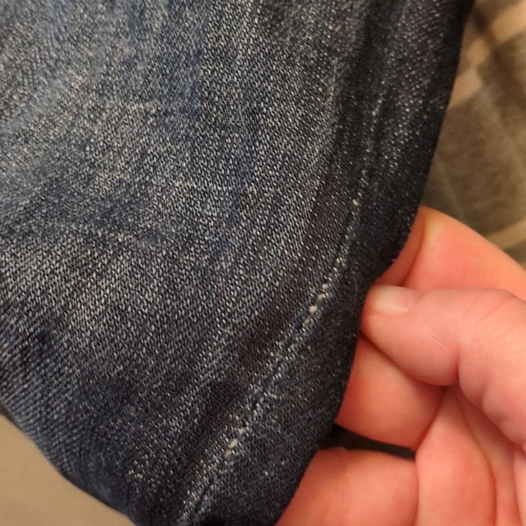 Miss Me Miss Me Stonewood Skinny Jeans Size 29 Size 29" - 7 Thumbnail