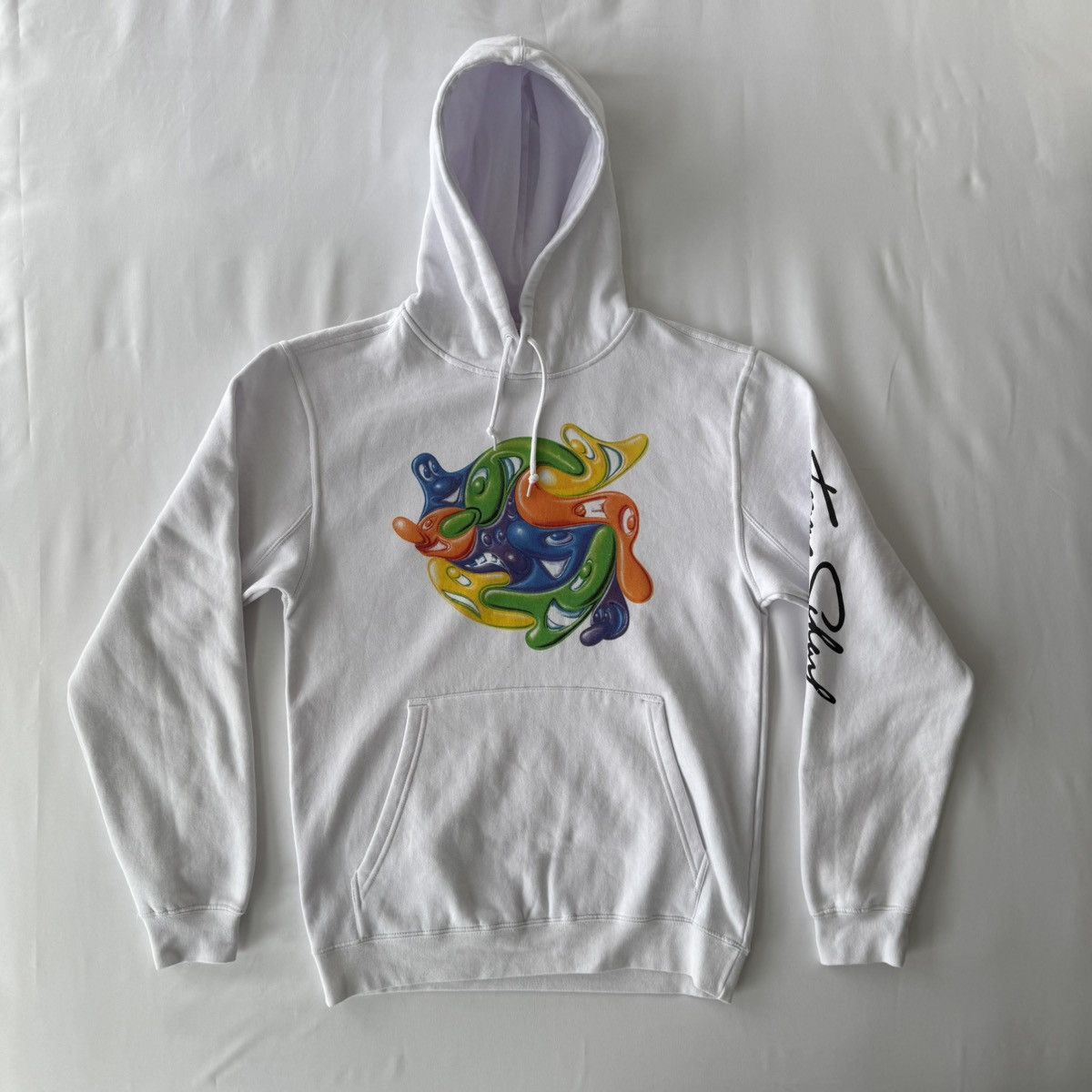 Other Kenny Scharf Klumpz Hoodie Size US M / EU 48-50 / 2 - 1 Thumbnail