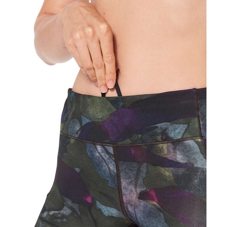 Lululemon 𝓛𝓾𝓵𝓾𝓵𝓮𝓶𝓸𝓷 Women's High-Waisted Leggings Size 26" / US 2 / IT 38 - 3 Thumbnail