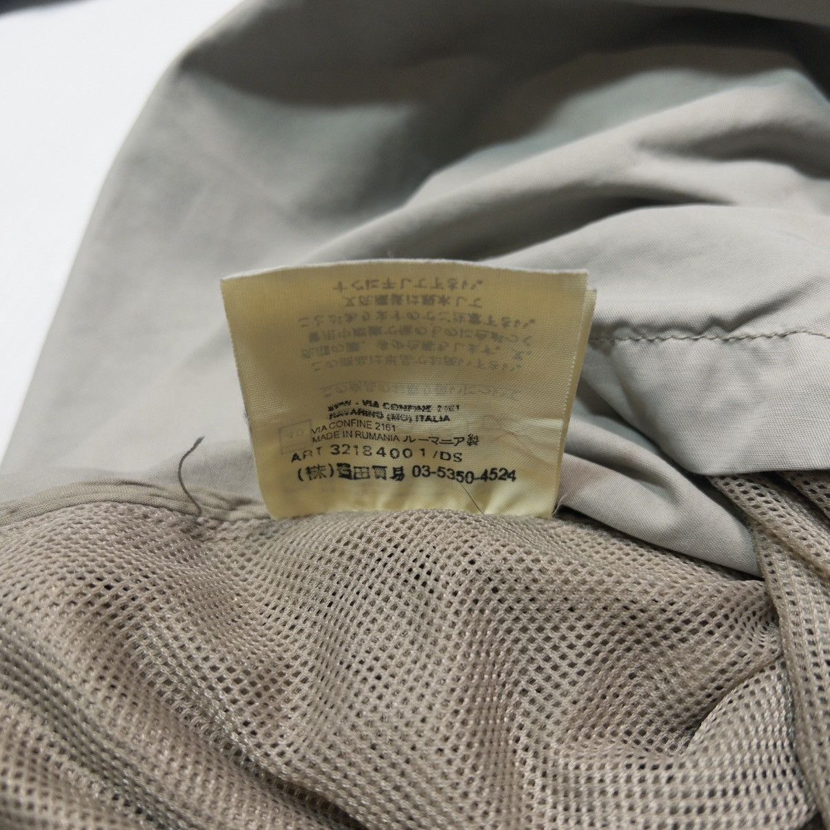 C.P. Company Vintage C.P Company SS00 Light Rain Jacket Size US L / EU 52-54 / 3 - 5 Thumbnail