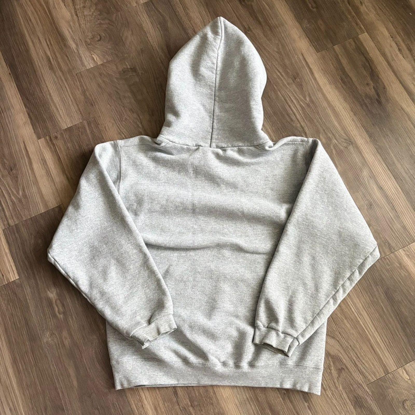 Vintage Vintage NorCal Skate Hoodie Men's Size S Y2K 2000s Size US S / EU 44-46 / 1 - 8 Thumbnail