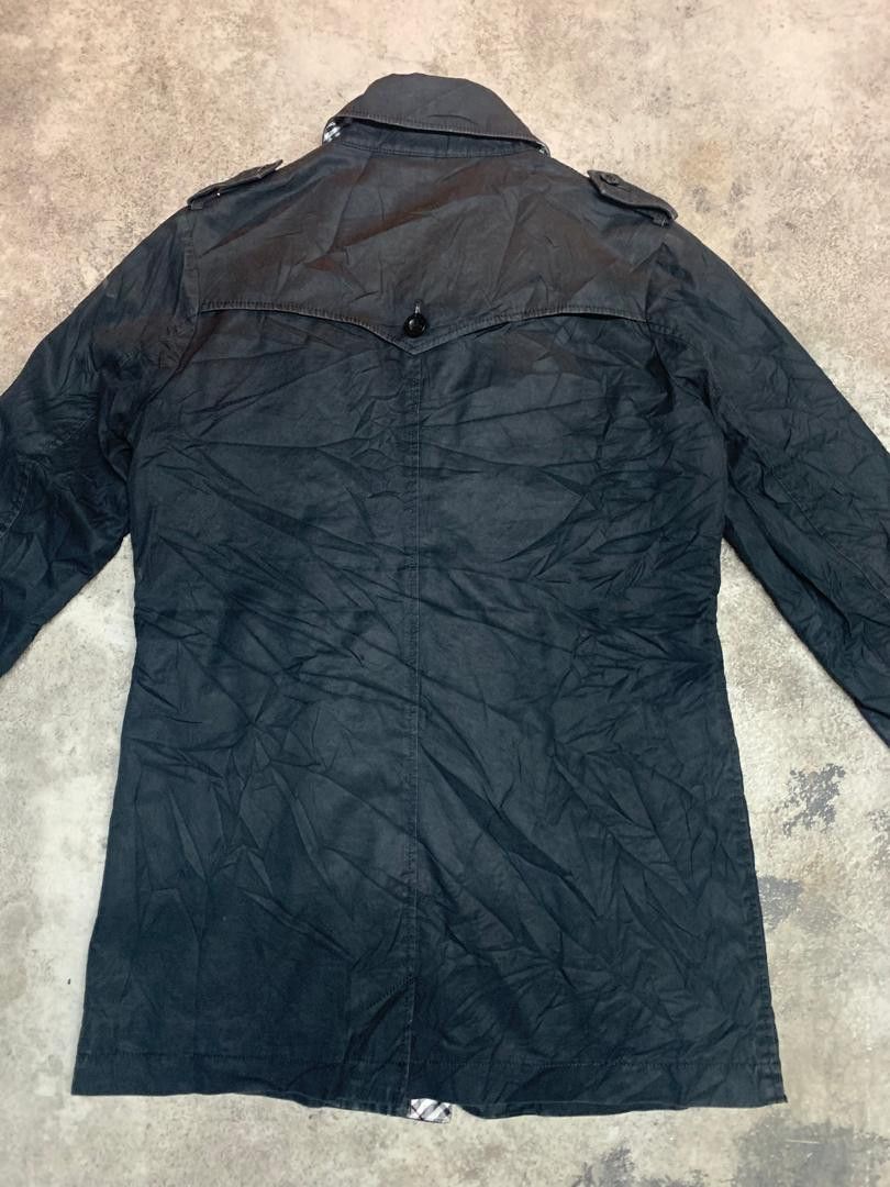 Burberry Burberry Black Label Jacket Size M / US 6-8 / IT 42-44 - 6 Thumbnail