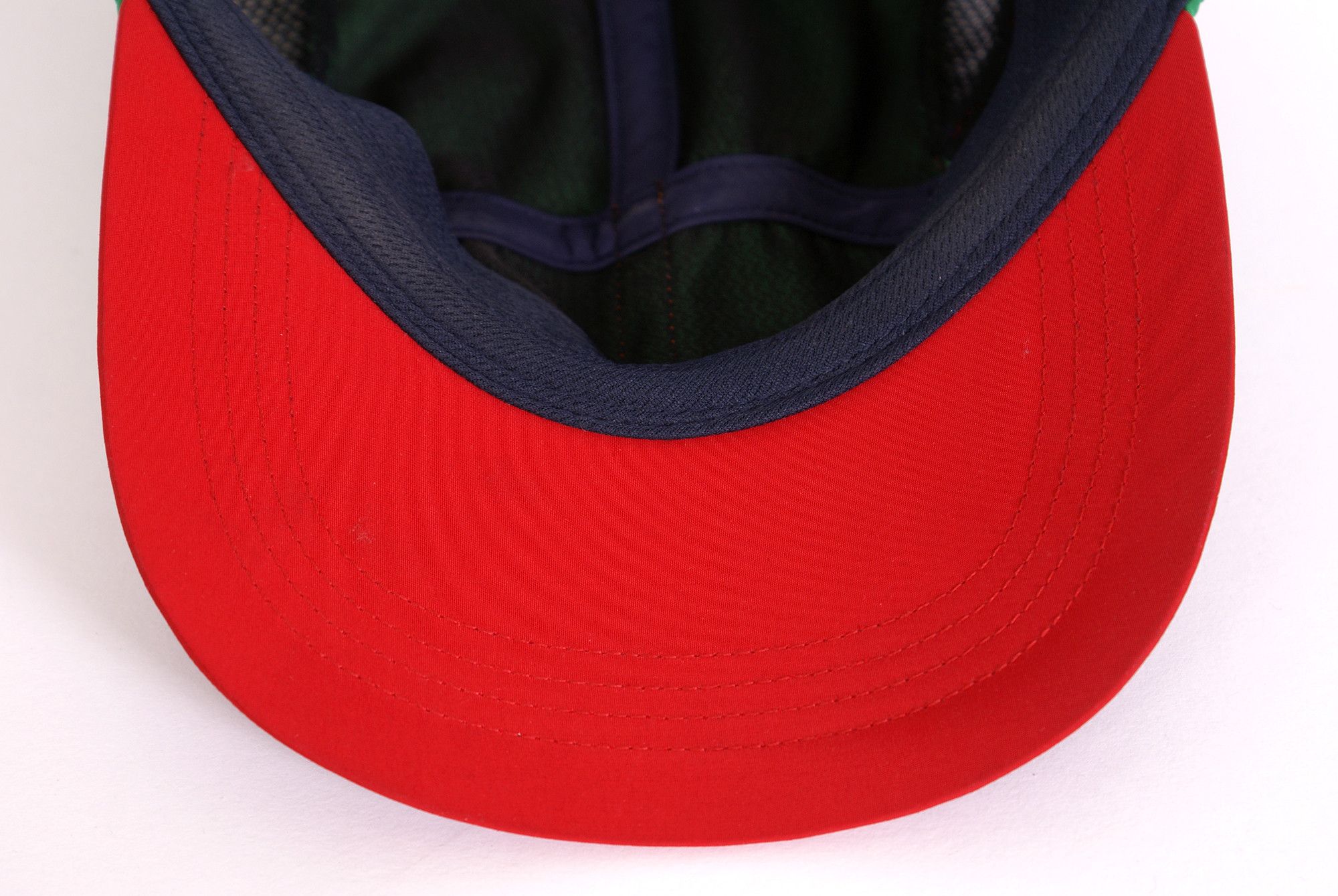 Polo Ralph Lauren 2018 Polo Ralph Lauren HI TECH SIDE POCKET Cap Green S/M Size ONE SIZE - 16 Thumbnail