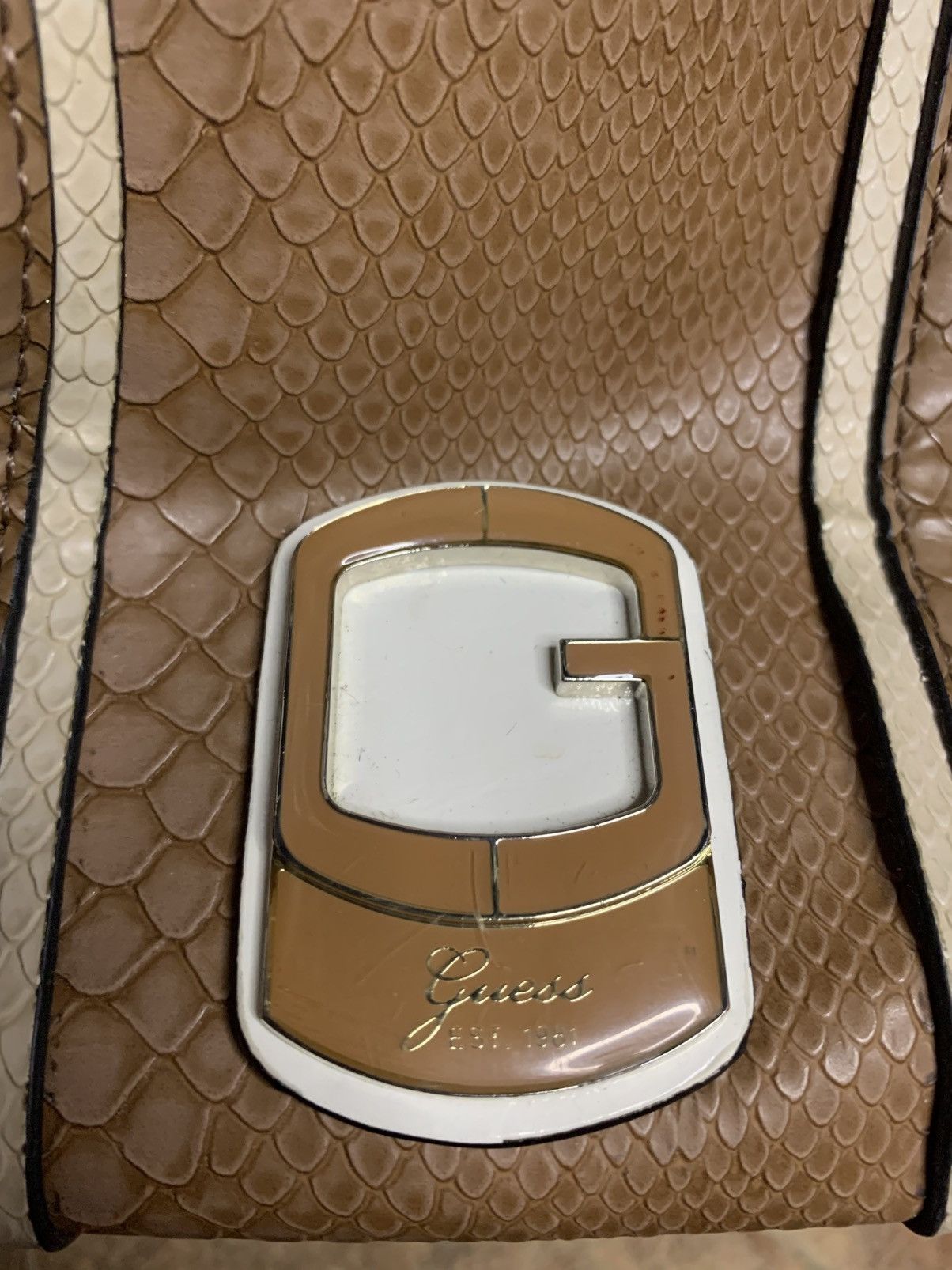 Guess Guess Bag Size ONE SIZE - 10 Thumbnail