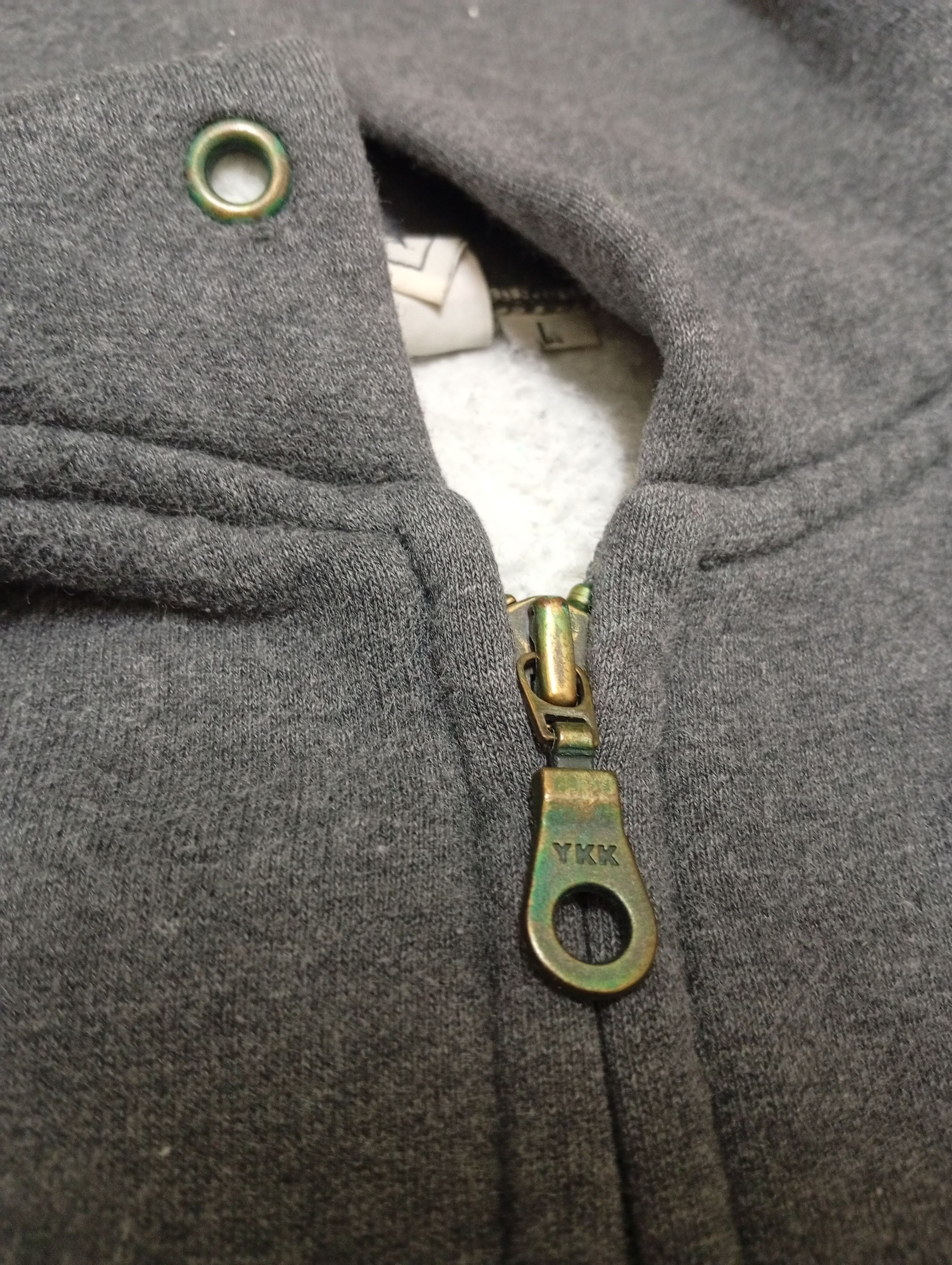 Avirex Vintage hoodie X avirex usa Size US M / EU 48-50 / 2 - 8 Thumbnail
