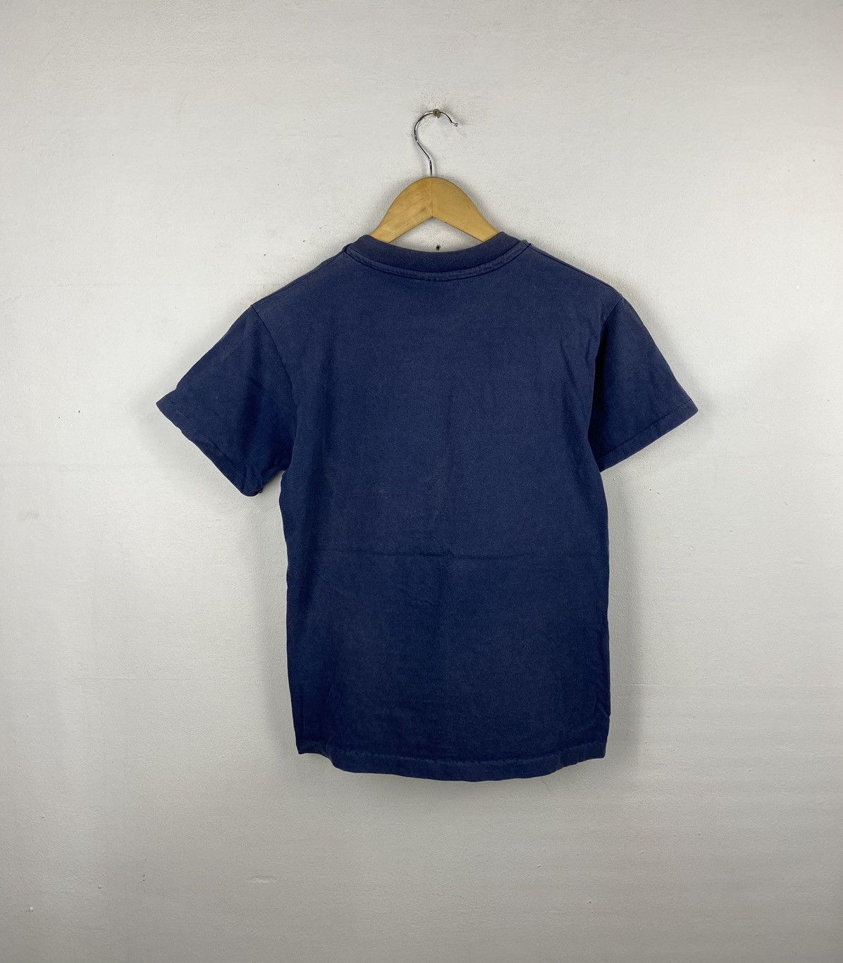 Vintage VINTAGE CUTENESS DOGS TEE 1990s Size US S / EU 44-46 / 1 - 6 Thumbnail
