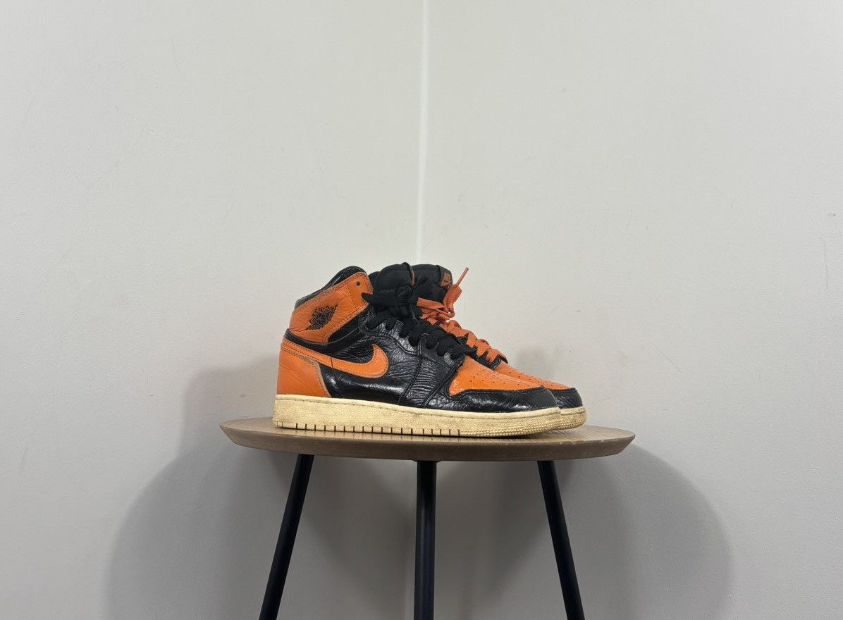 Air Jordan 1 Retro High OG Shattered Backboard 3.0 Sneakers