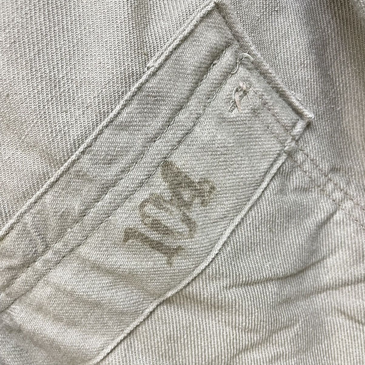 Vintage 🔥Vintage Army Jacket Size US M / EU 48-50 / 2 - 7 Thumbnail