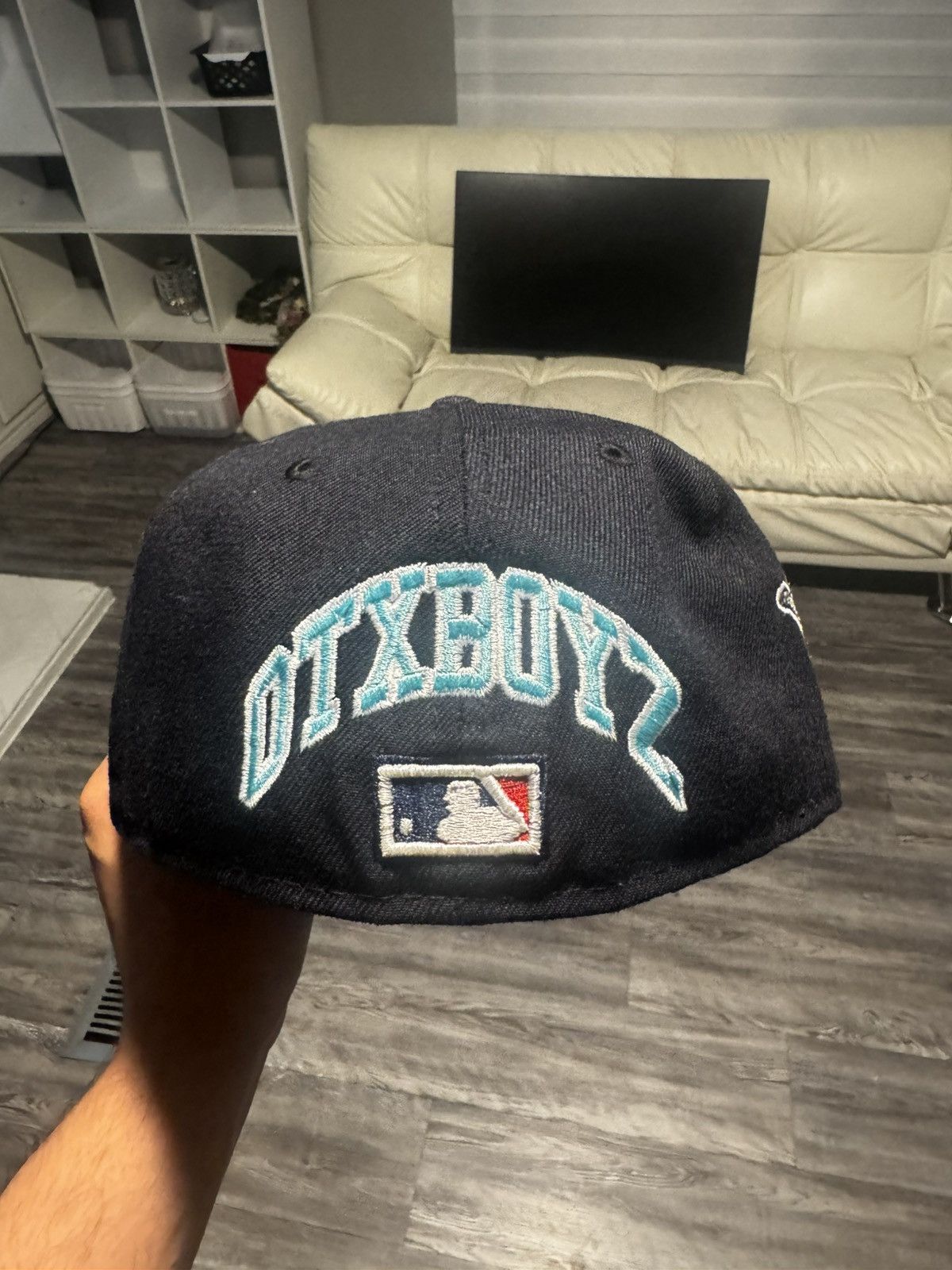New Era Detroit Tigers 2005 Size ONE SIZE - 3 Thumbnail