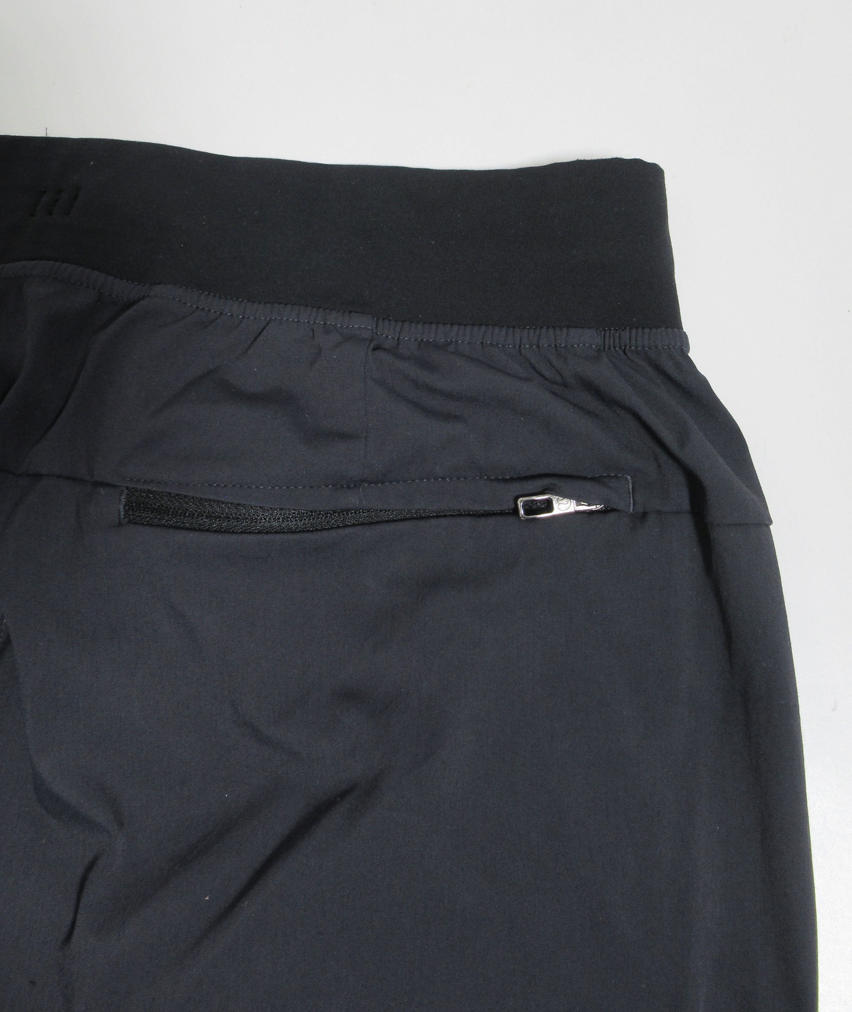 Lululemon Lululemon Men's Great Wall Pant Black Size M Size US 32 / EU 48 - 11 Thumbnail