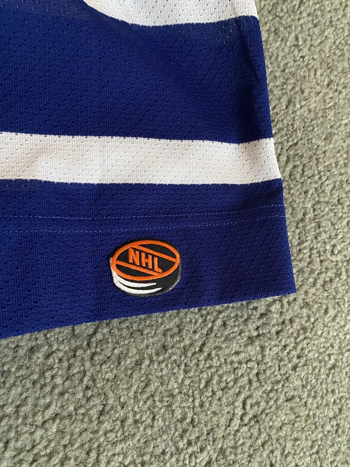 Ccm × NHL × Vintage Rare Vintage Koho Toronto Maple Leafs Ron Francis Jersey Size US M / EU 48-50 / 2 - 9 Thumbnail