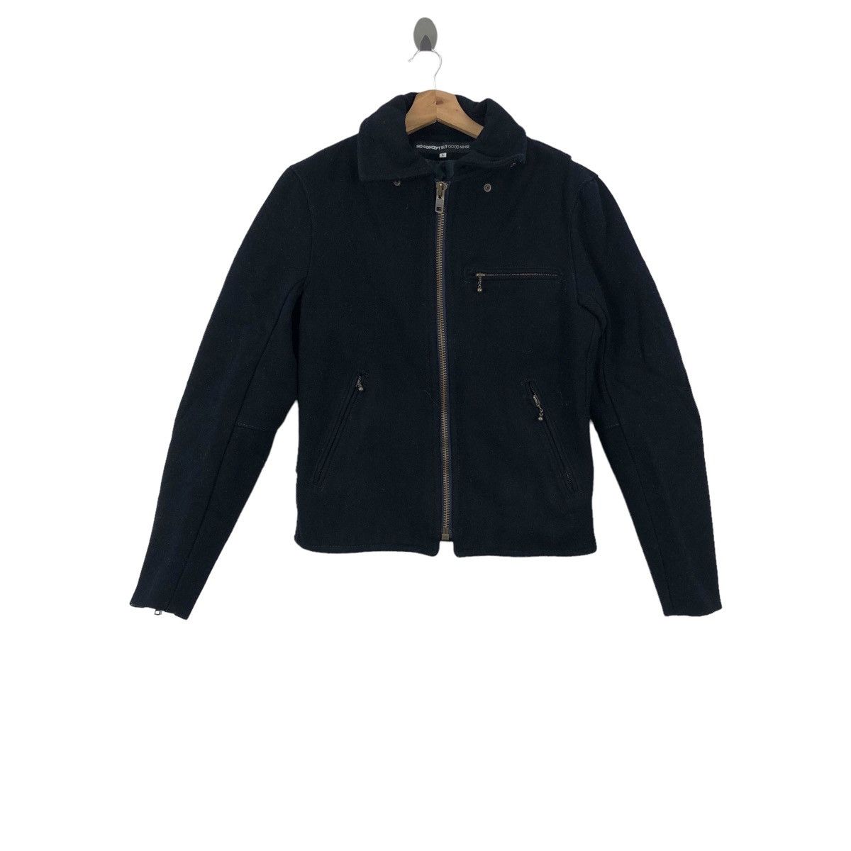 No Concept But Good Sense | Grailed