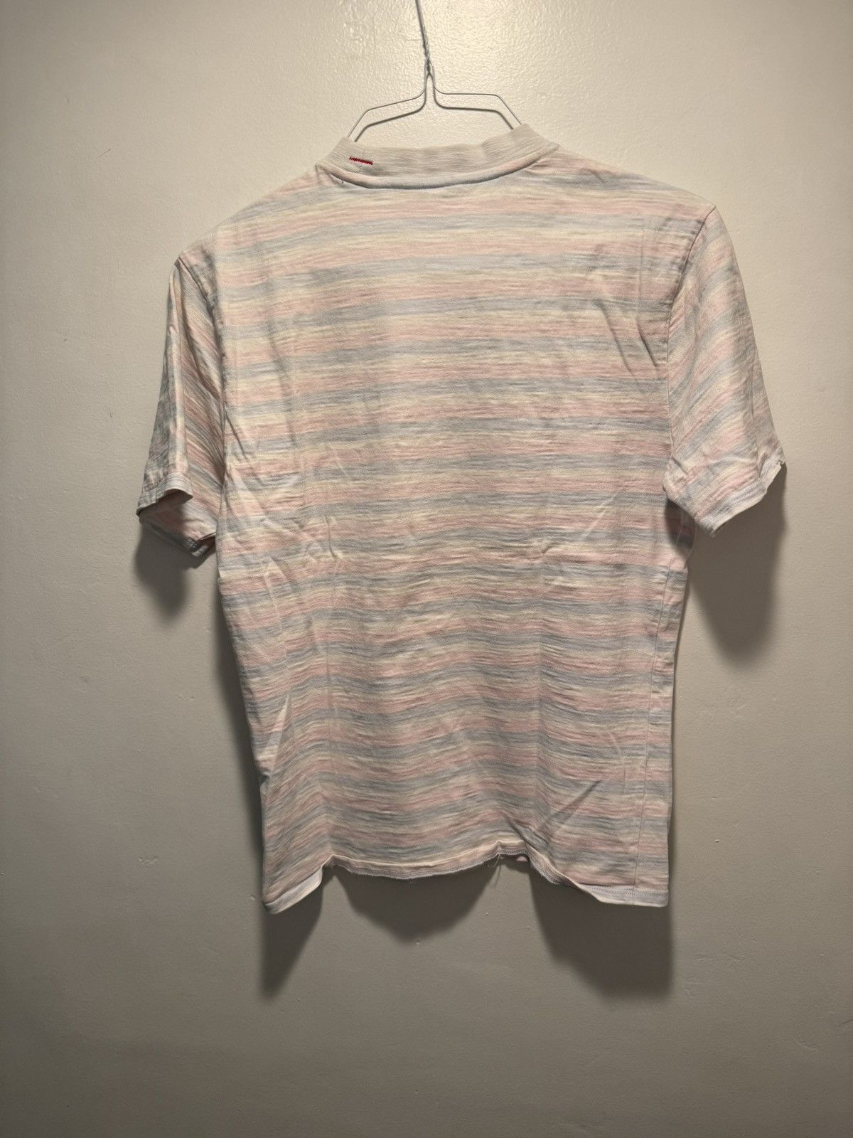 A$AP Rocky × Guess Guess Asap Rocky Cotton Candy Shirt Size US S / EU 44-46 / 1 - 2 Thumbnail