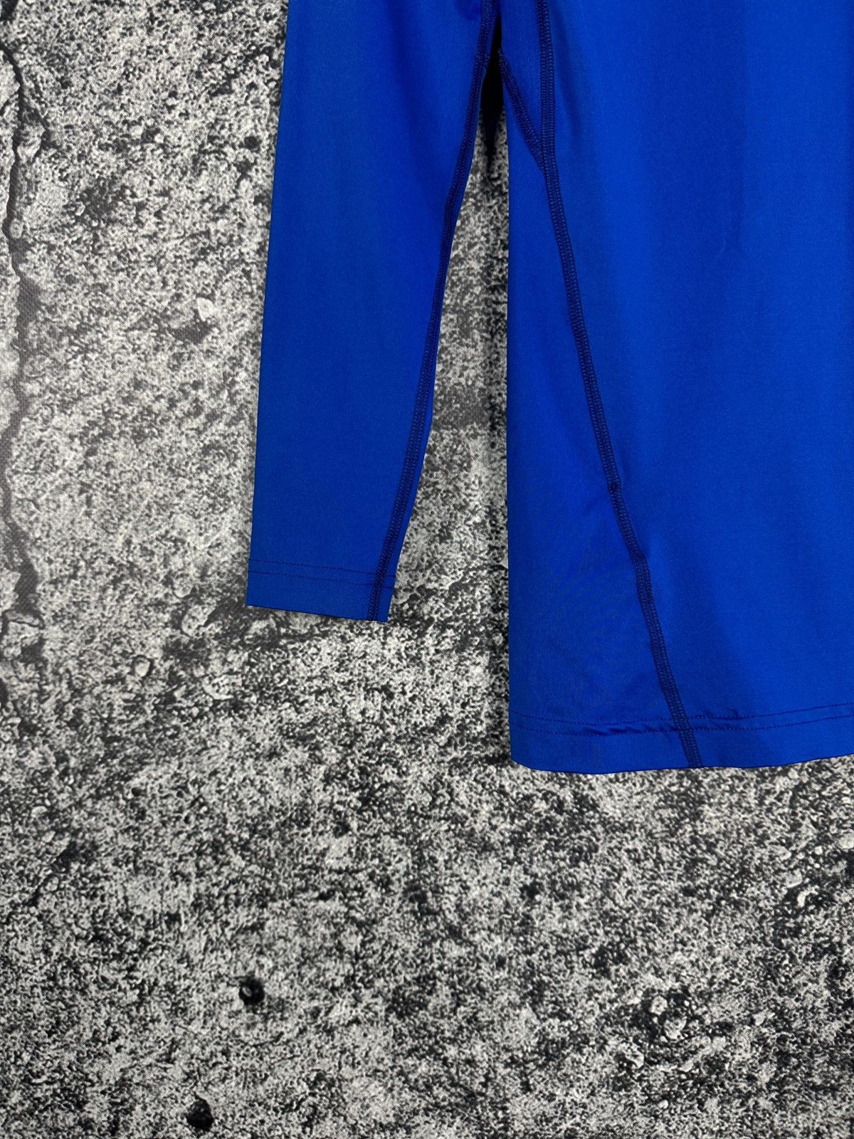 Nike Men’s Nike Pro Combat Compression Long Sleeve T-Shirt Size S Size US S / EU 44-46 / 1 - 15 Thumbnail
