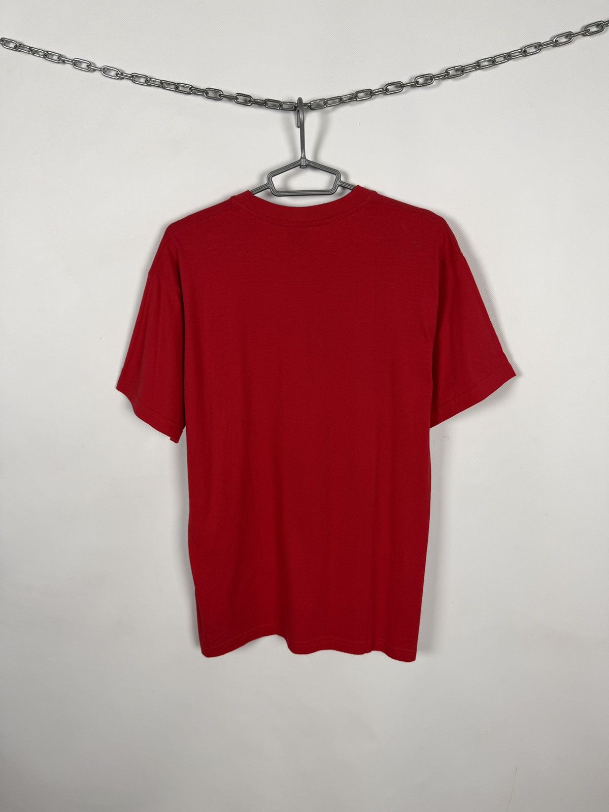 Formula 1 Michael Schumacher Pulse Passion F1 Time Champion Racing Tee Size US L / EU 52-54 / 3 - 9 Thumbnail