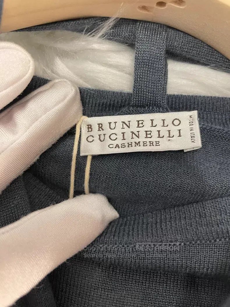 Brunello Cucinelli #REF! Size S / US 4 / IT 40 - 6 Thumbnail