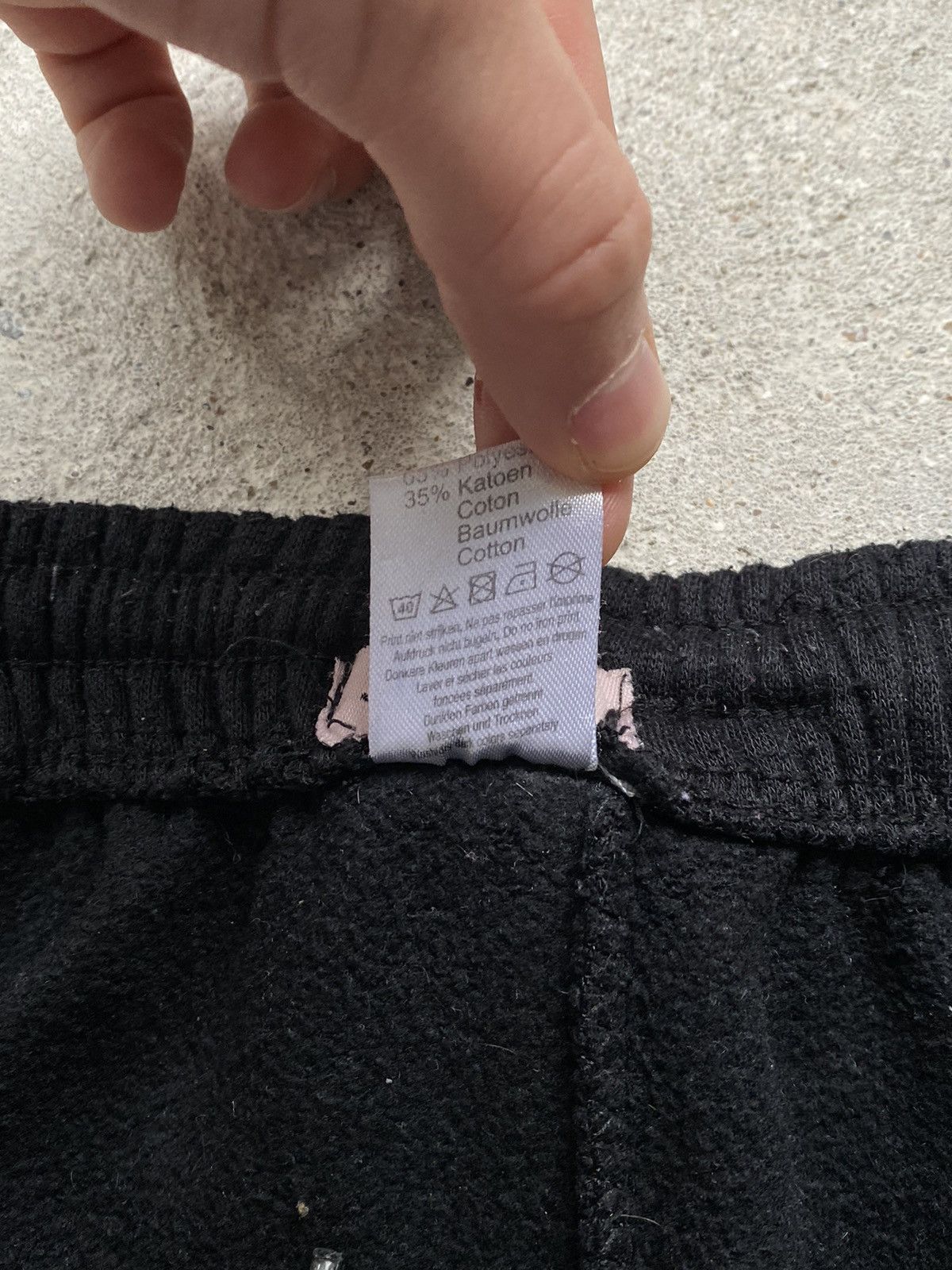 Playboy Vintage Playboy Sweatpants Size US 32 / EU 48 - 8 Thumbnail