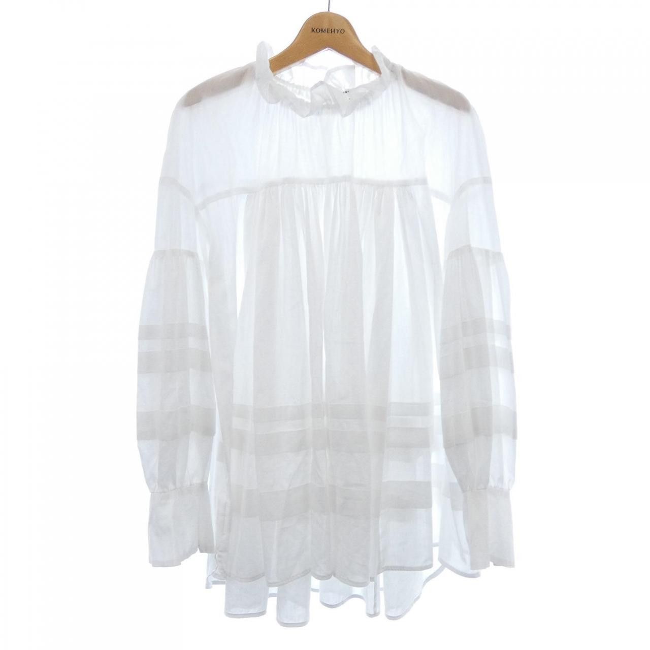 Other Other ENFOLD Top Textile Tops 300CS330-1080 DUTY FREE for USA Size ONE SIZE - 1 Thumbnail