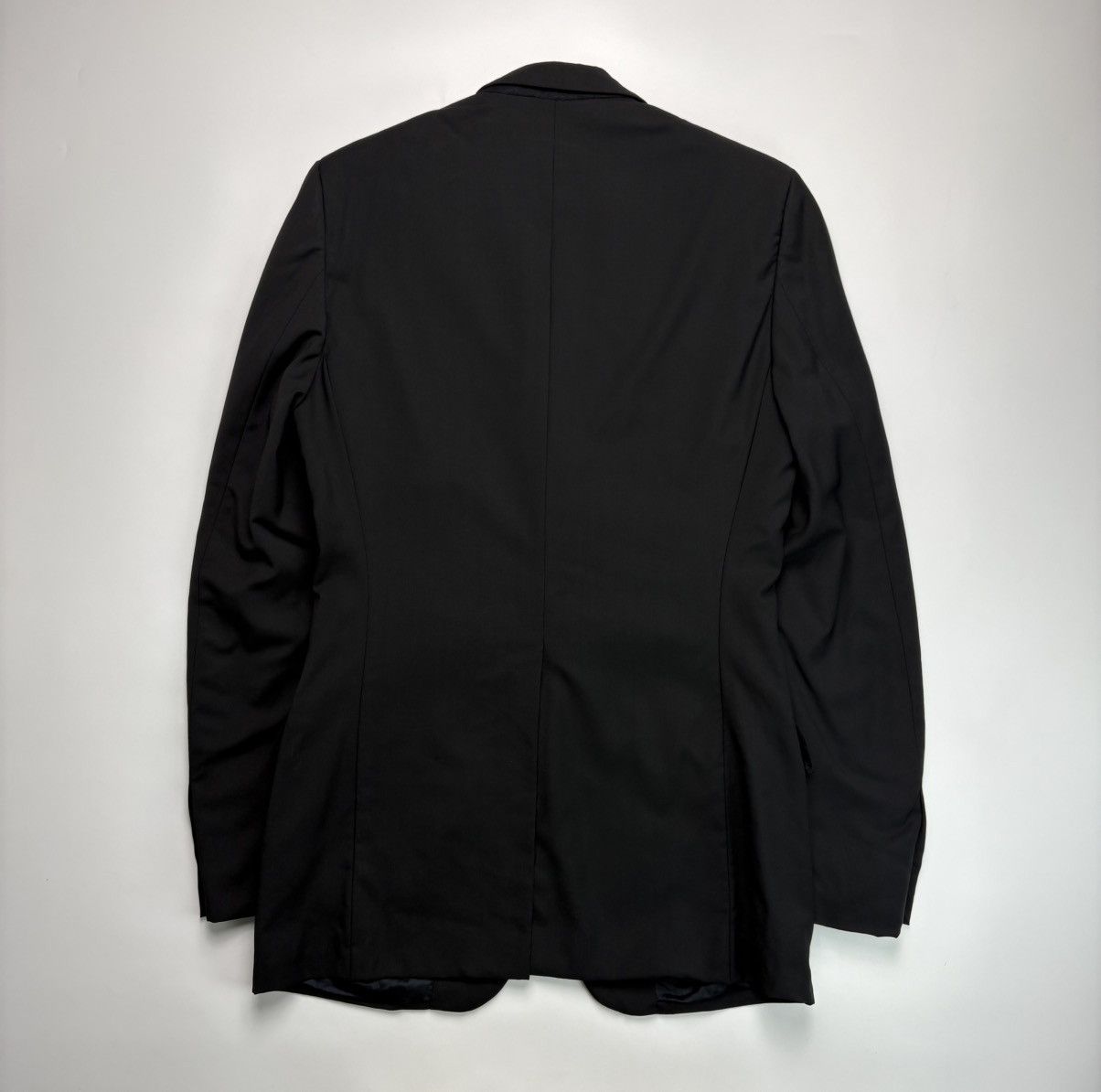 Dior Dior Hedi Slimane Blazer Size 46R - 2 Thumbnail