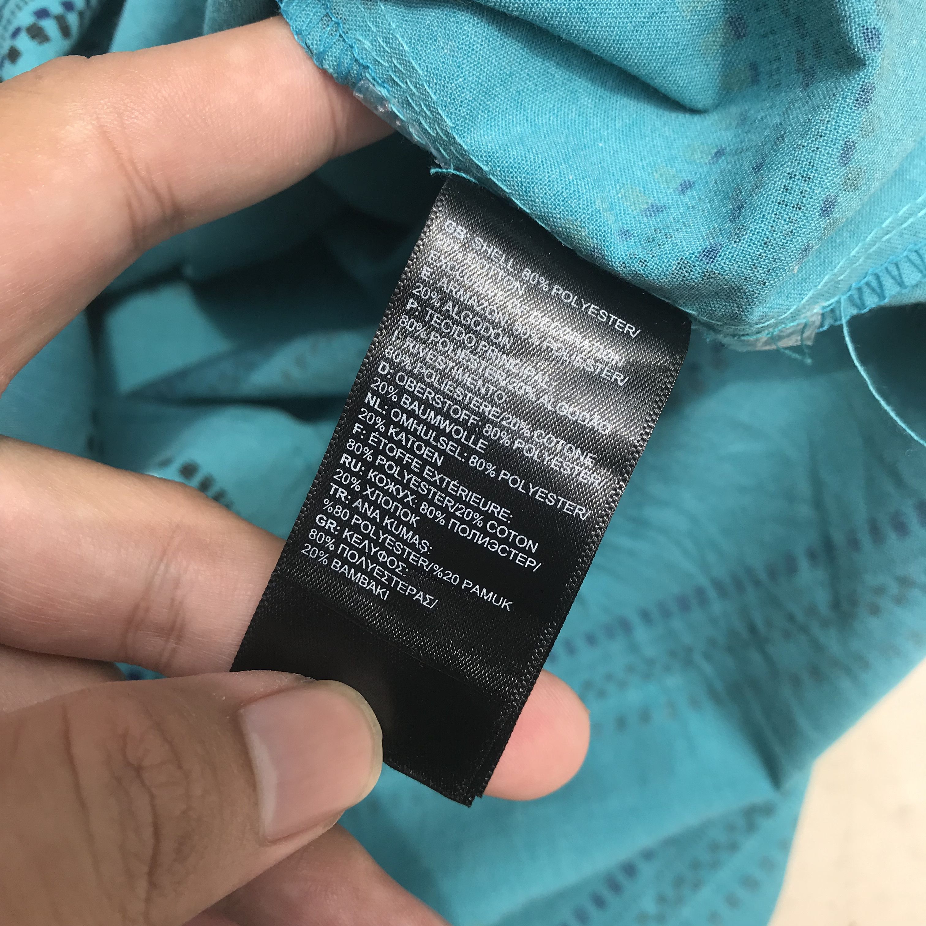 The North Face The North Face Green Misty Navajo Indian Jamiroquai iconic Size US XL / EU 56 / 4 - 17 Thumbnail
