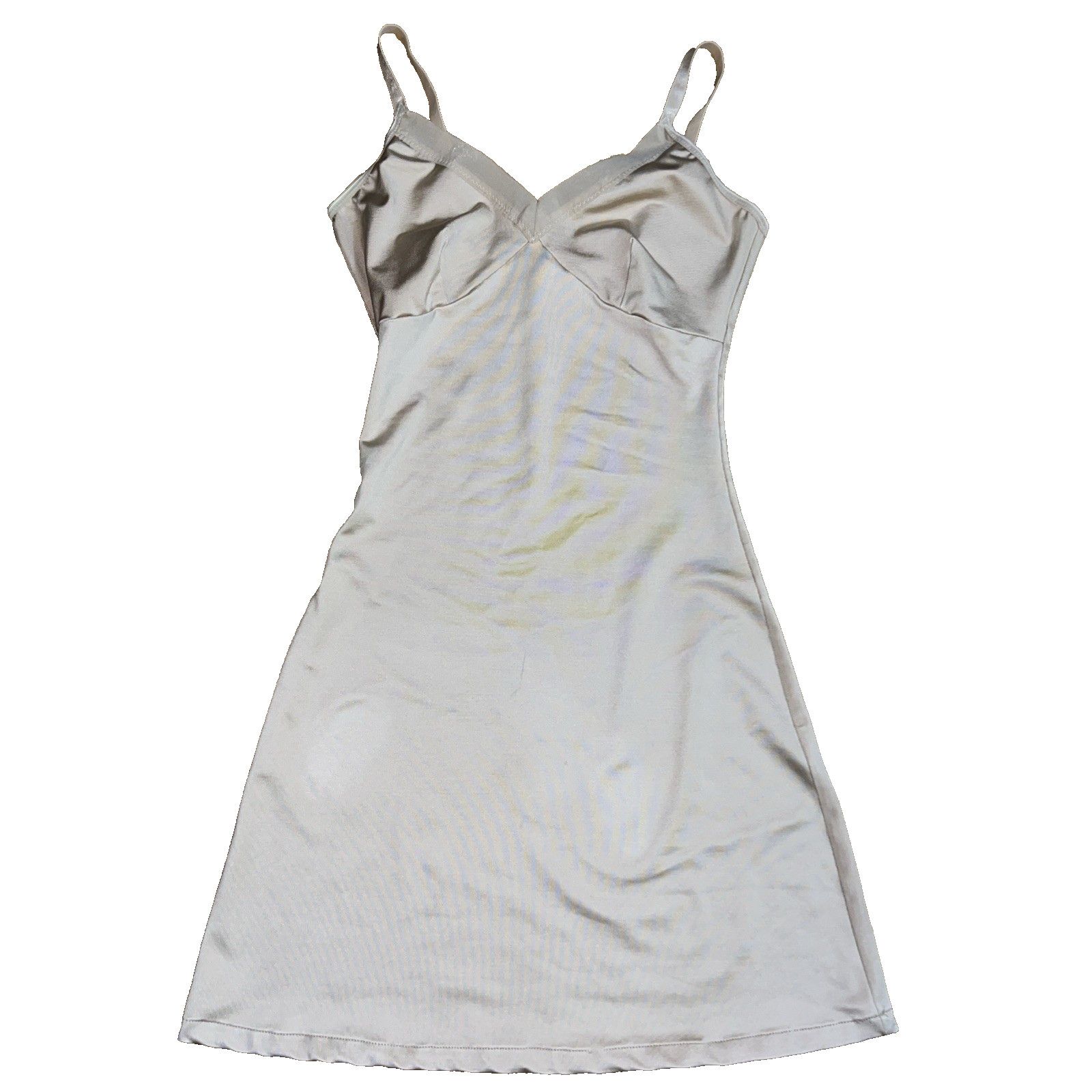 Spanx Spanx Body shaping Sleepwear gown beige size M A001717 Size ONE SIZE - 1 Thumbnail
