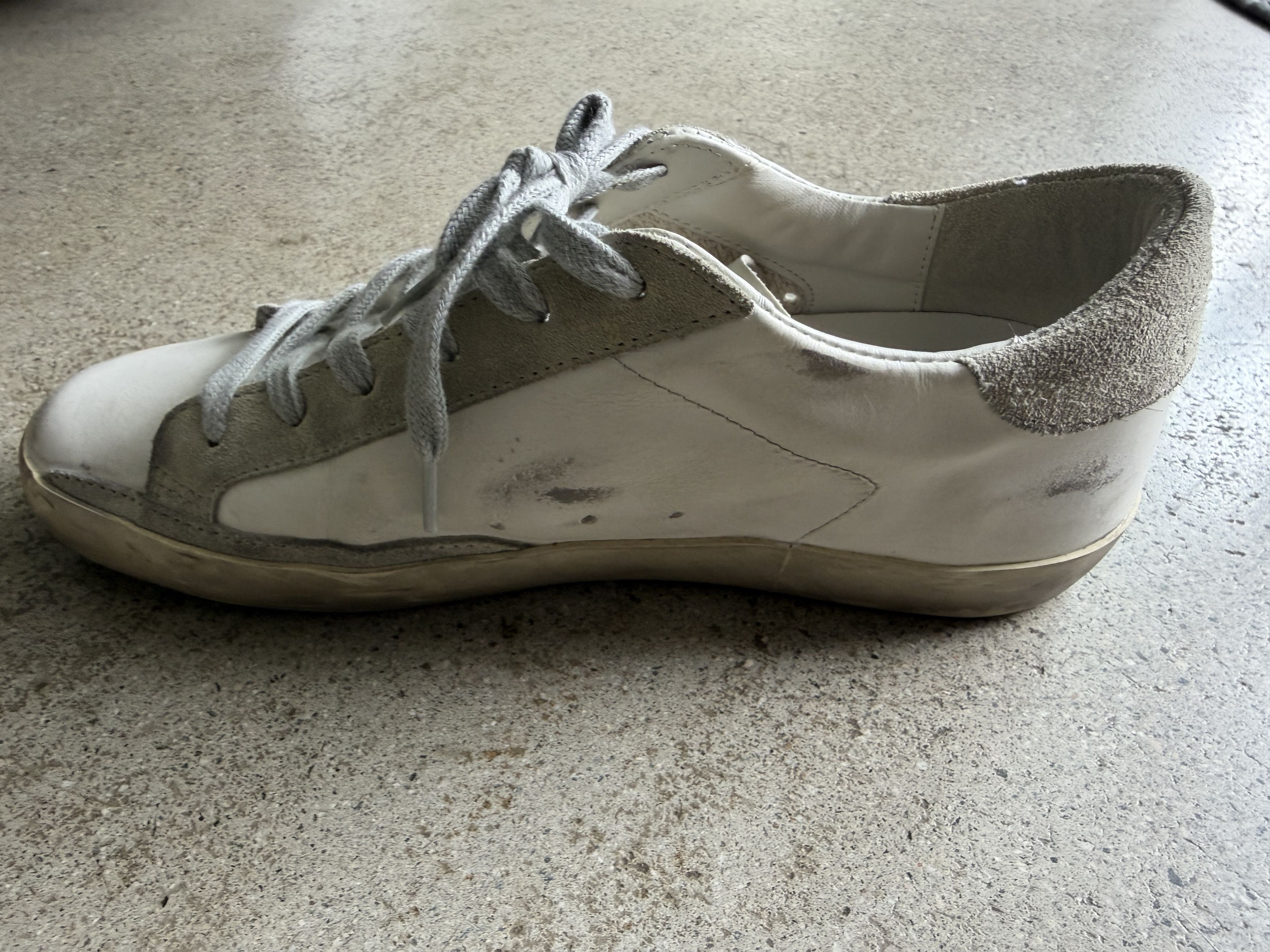 Golden Goose ARCHIVE Size US 8 / IT 38 - 7 Thumbnail