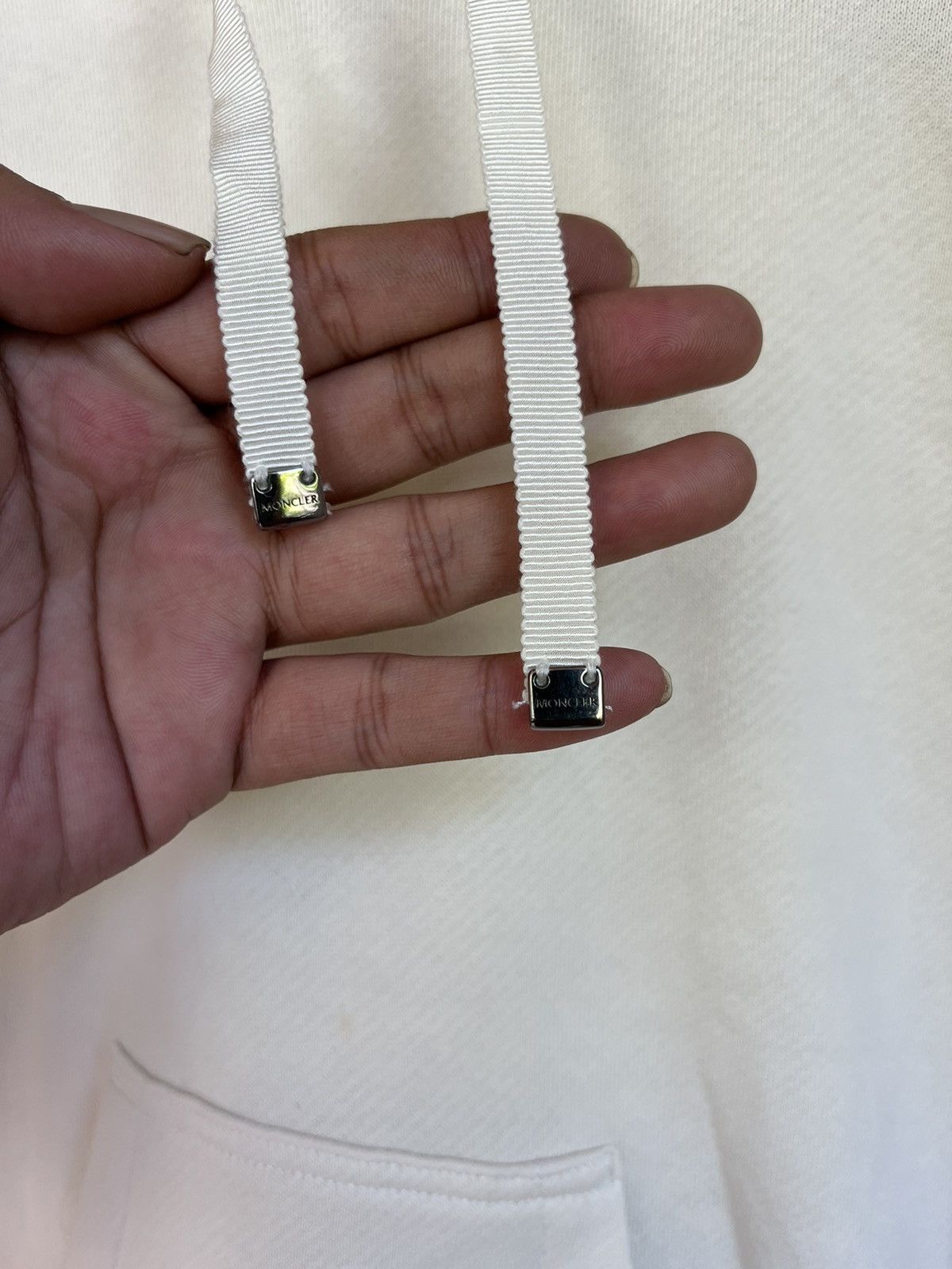 Moncler Moncler Size XS / US 0-2 / IT 36-38 - 3 Thumbnail