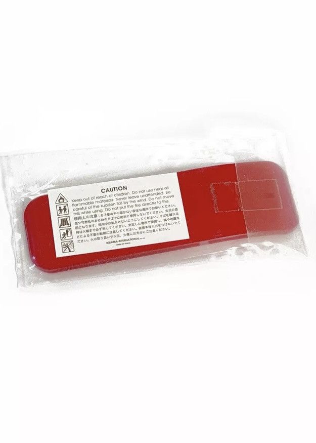 Supreme Supreme x Kuumba Incense Tray Size ONE SIZE - 2 Thumbnail
