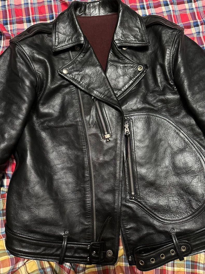 Freewheelers Freewheelers Freewheelers fur garment Size US M / EU 48-50 / 2 - 2 Thumbnail