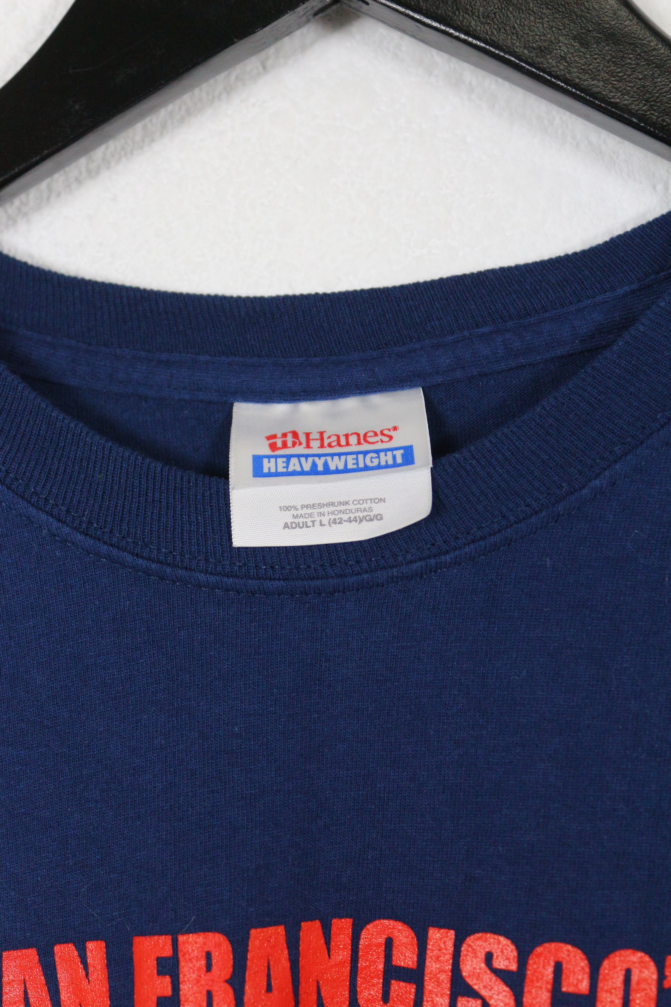 Budweiser × Vintage Vintage Jacks Draft Beer Graphic Tee Tshirt 90s Size US L / EU 52-54 / 3 - 5 Thumbnail