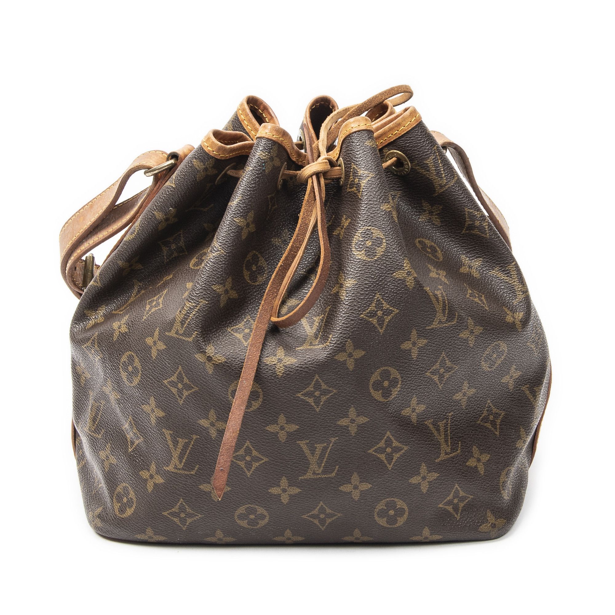 Louis Vuitton Noe PM Size ONE SIZE - 1 Thumbnail