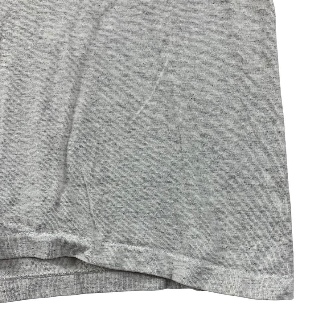 Delta × Vintage Vintage distrssed HANG LOOSE HAWII printed tee Size US M / EU 48-50 / 2 - 9 Thumbnail