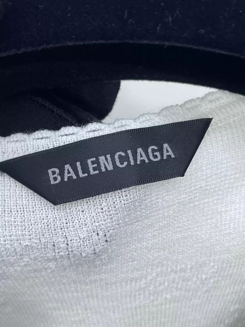 Balenciaga Balenciaga Heavy Duty Vest Size XS / US 0-2 / IT 36-38 - 5 Thumbnail