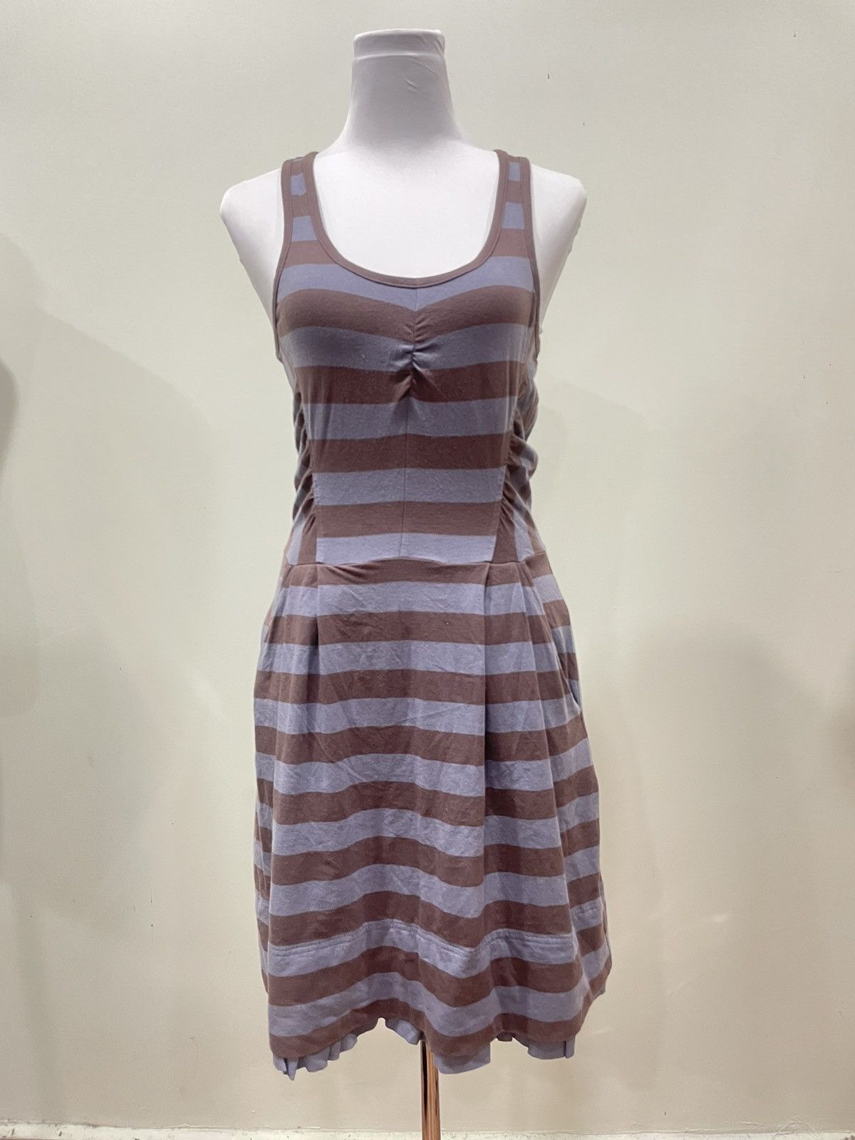 image of Marc By Marc Jacobs Non-Sleeve Dress, Women's (Size XS)