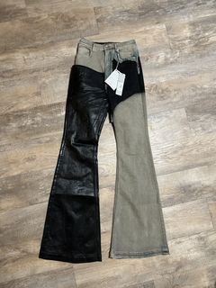 Men's Rick Owens Pants & Jeans | Grailed