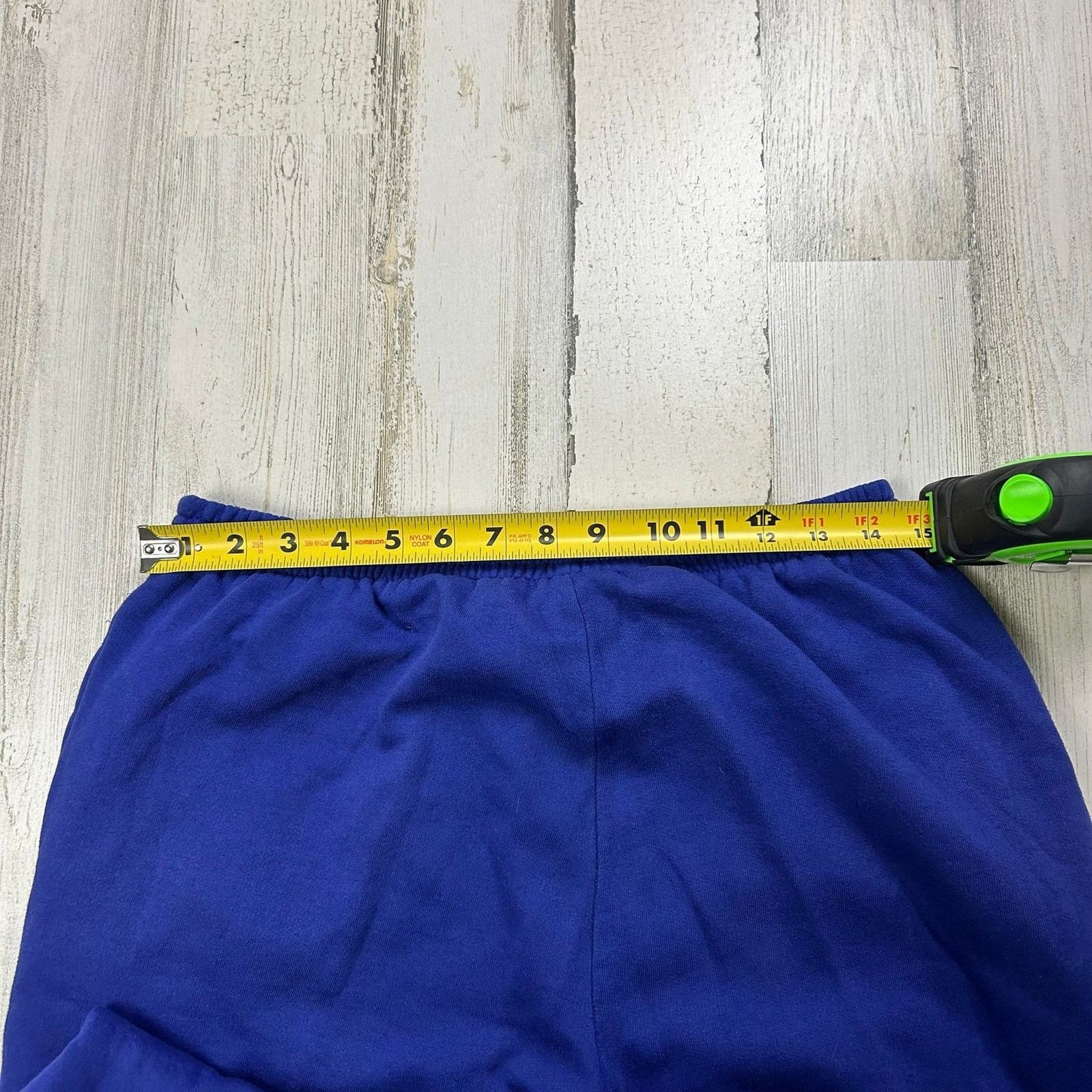 Nike × Vintage Vintage Nike 90s Sweatpants Size US 32 / EU 48 - 9 Thumbnail
