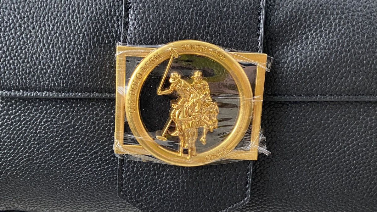 U.S. Polo Assn. U.S. Polo Assn. Bag Size ONE SIZE - 7 Thumbnail