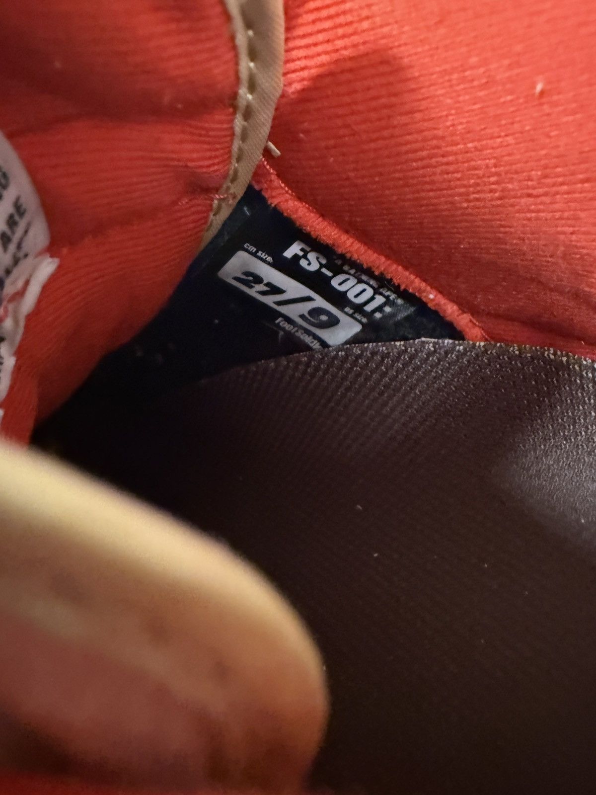 Bape Kanye Bapesta Size US 9 / EU 42 - 10 Thumbnail