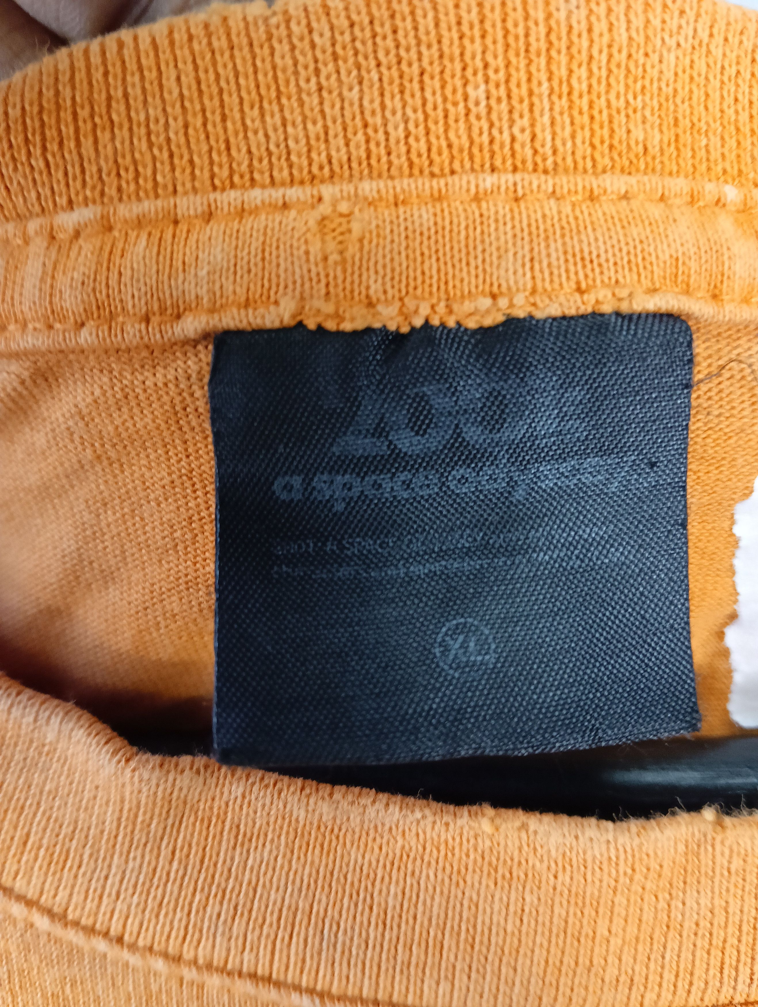 Other A SPACE ODYSSEY MOVIE TEE Size US XL / EU 56 / 4 - 5 Thumbnail