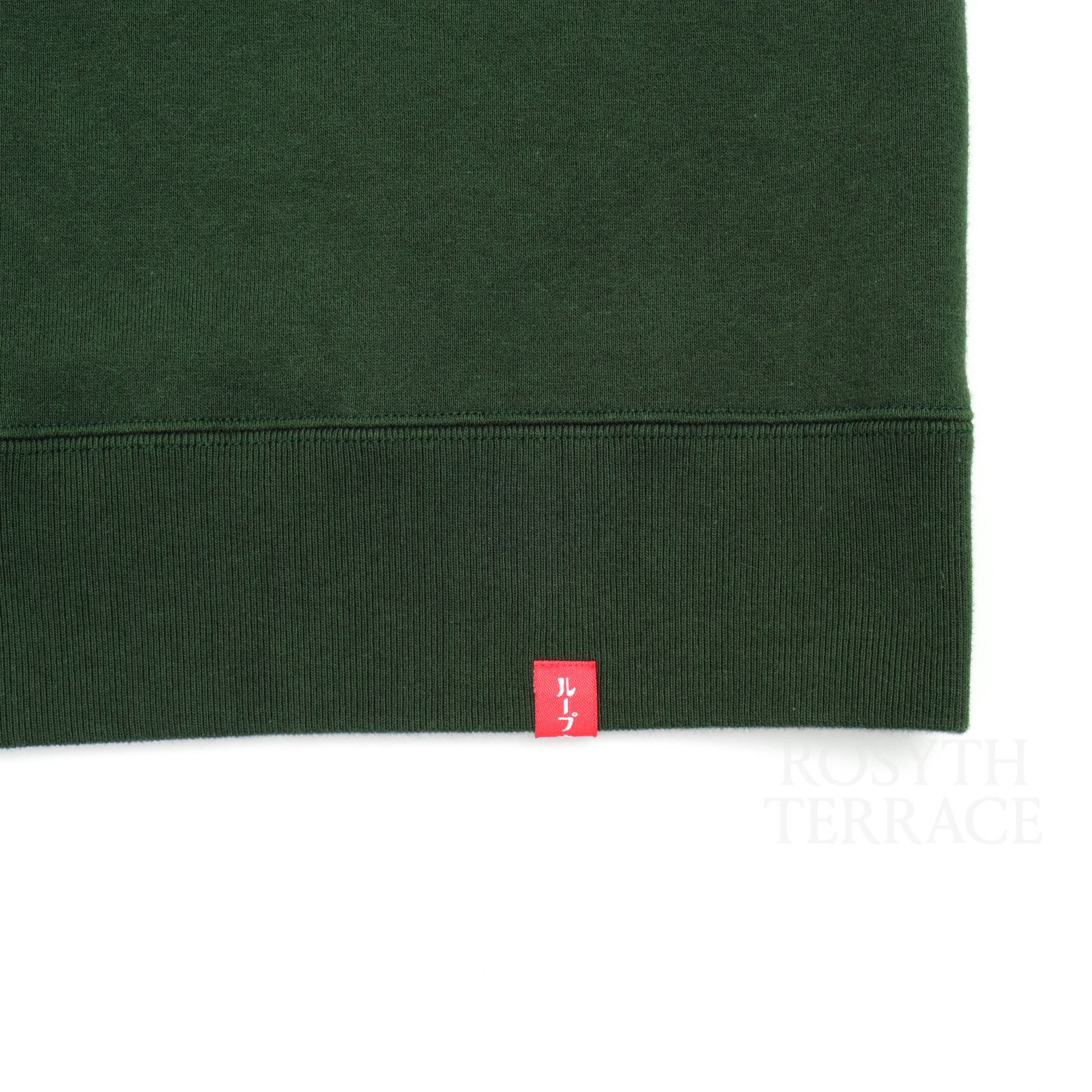 Beams Japan × Loopwheeler 【LOOPWHEELER x BEAMS / LOOSE FIT VEST / SIZE L】 Size US L / EU 52-54 / 3 - 3 Thumbnail