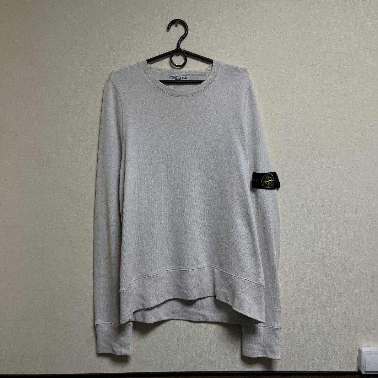 Vintage Stone Island Sweater