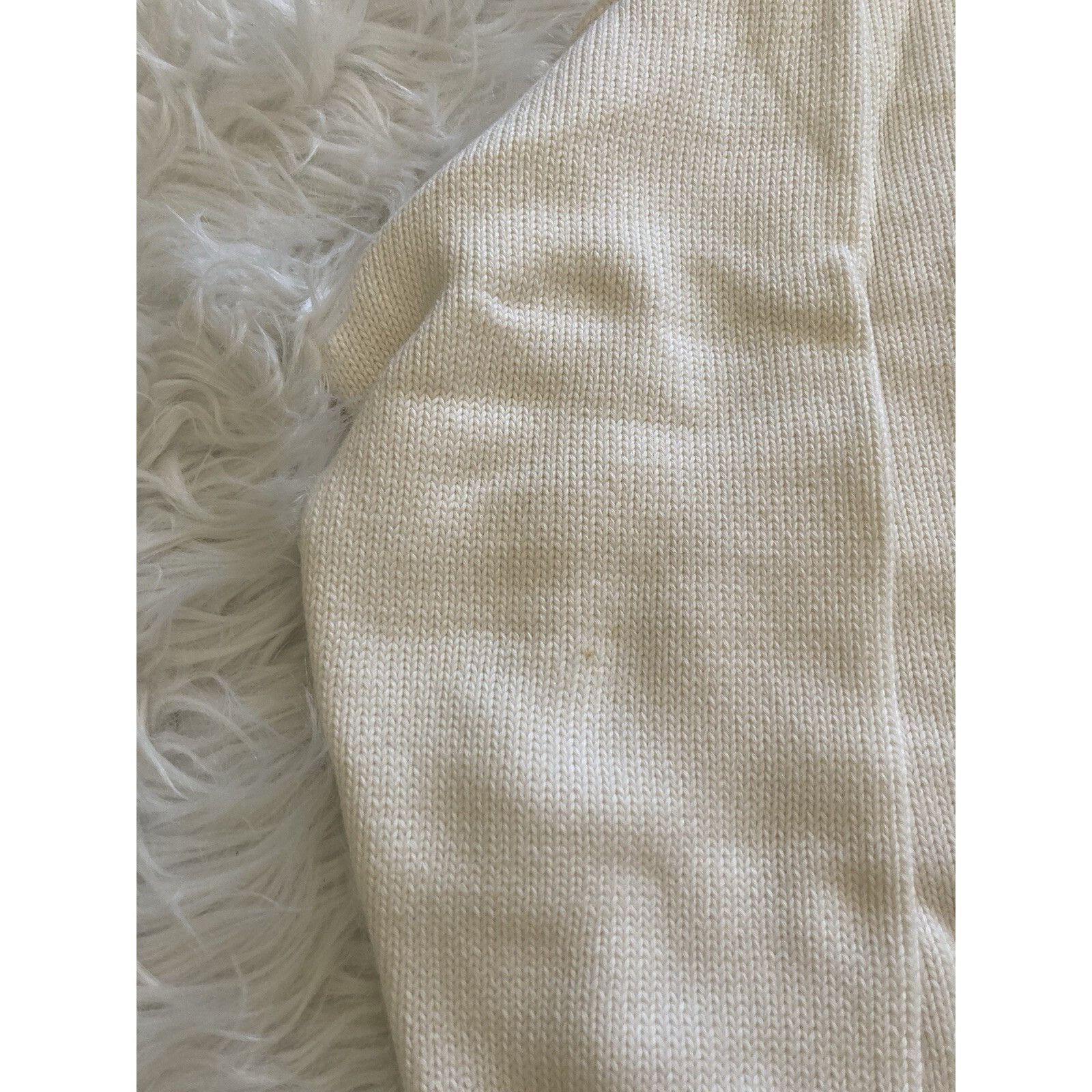 AMI AMI Paris Alexandre Mattiussi Oversized Heart Embroidered Sw Size US XS / EU 42 / 0 - 2 Thumbnail