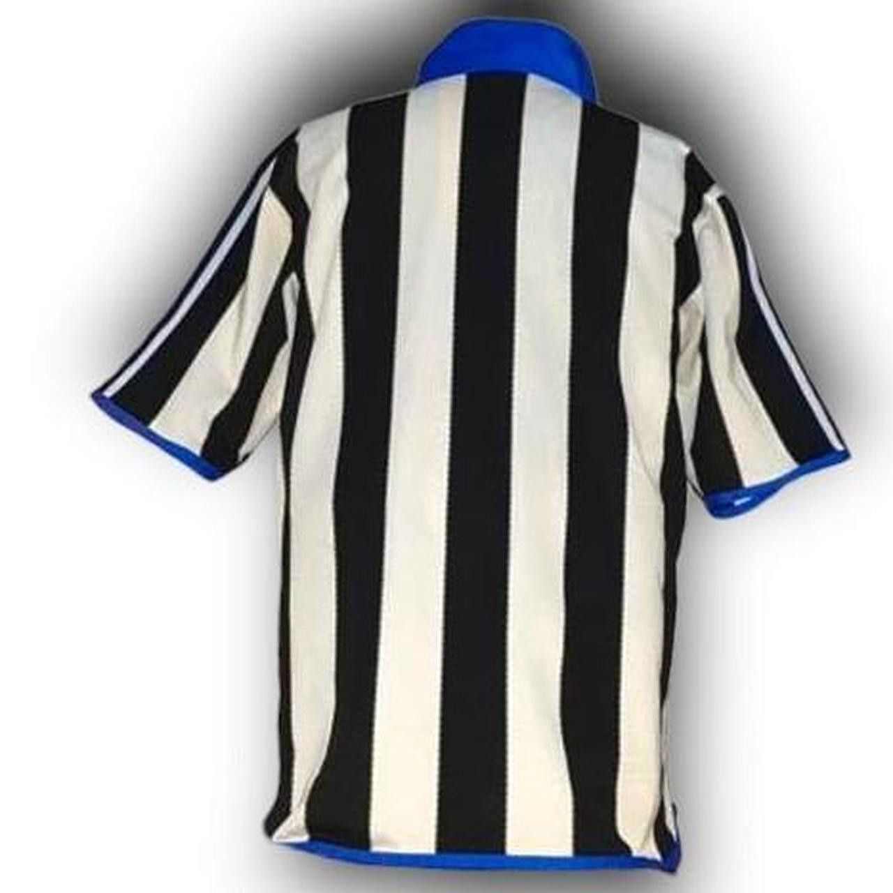 Adidas Fc Newcastle United England 1999 2000 Home Shirt Jersey Size US XL / EU 56 / 4 - 2 Thumbnail