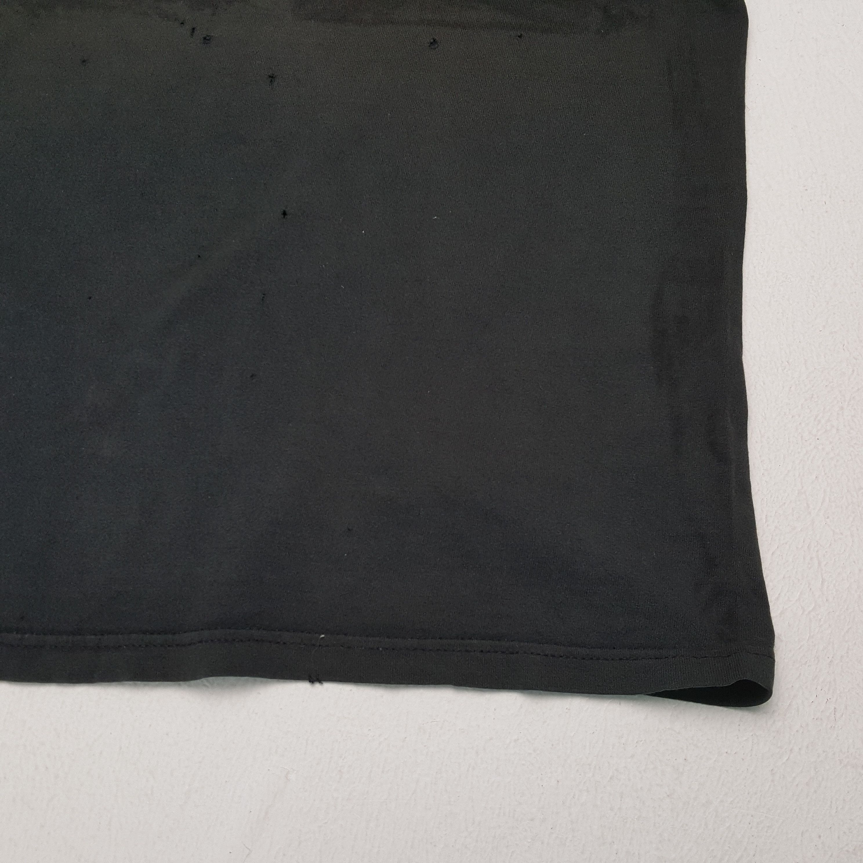 Marlboro × Vintage MARLBORO ADVENTURE TEAM Distressed Tshirt Size US L / EU 52-54 / 3 - 6 Thumbnail