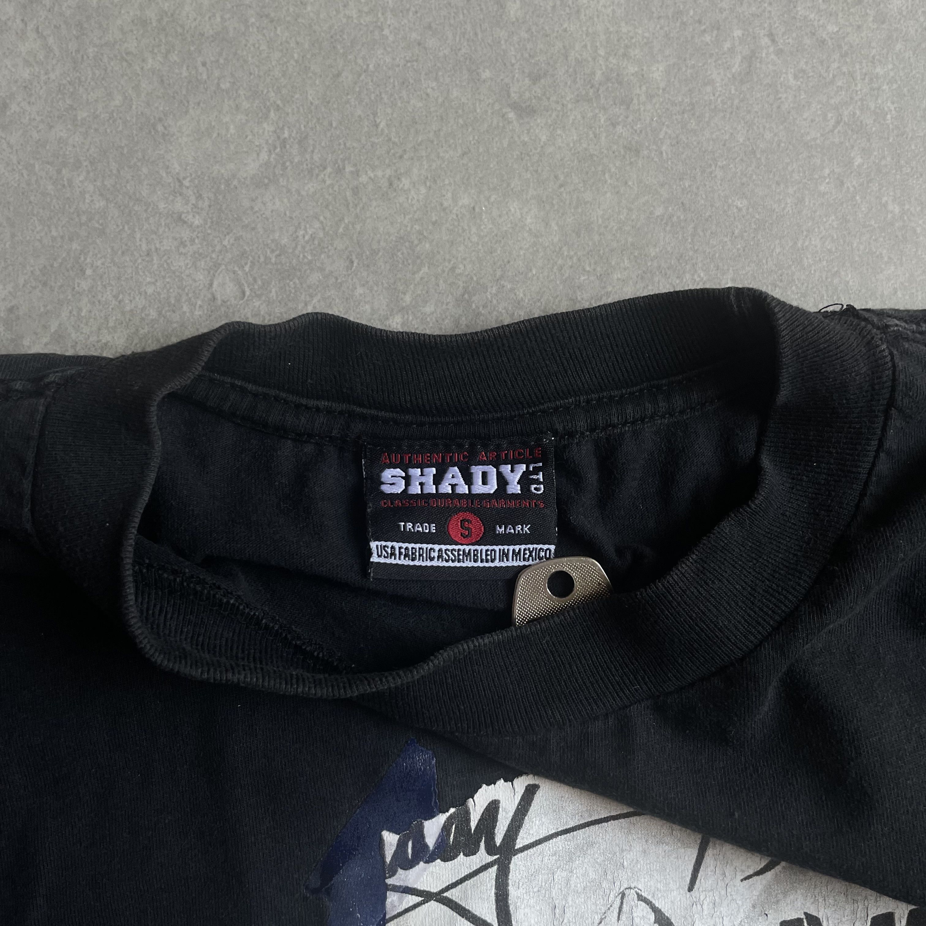 Shady Ltd Shady Ltd T-shirt Size US S / EU 44-46 / 1 - 3 Thumbnail